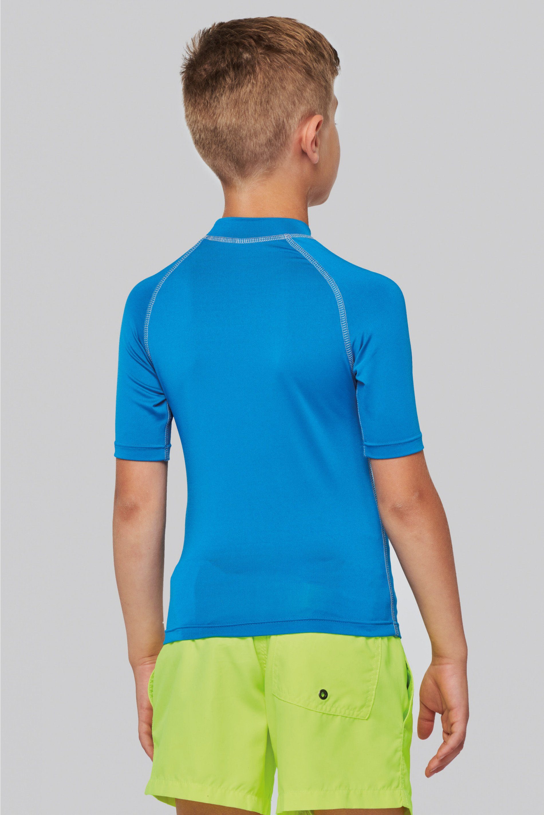 coole-fun-t-shirts Strandshirt Bade T-Shirt zum Schwimmen günstig online kaufen