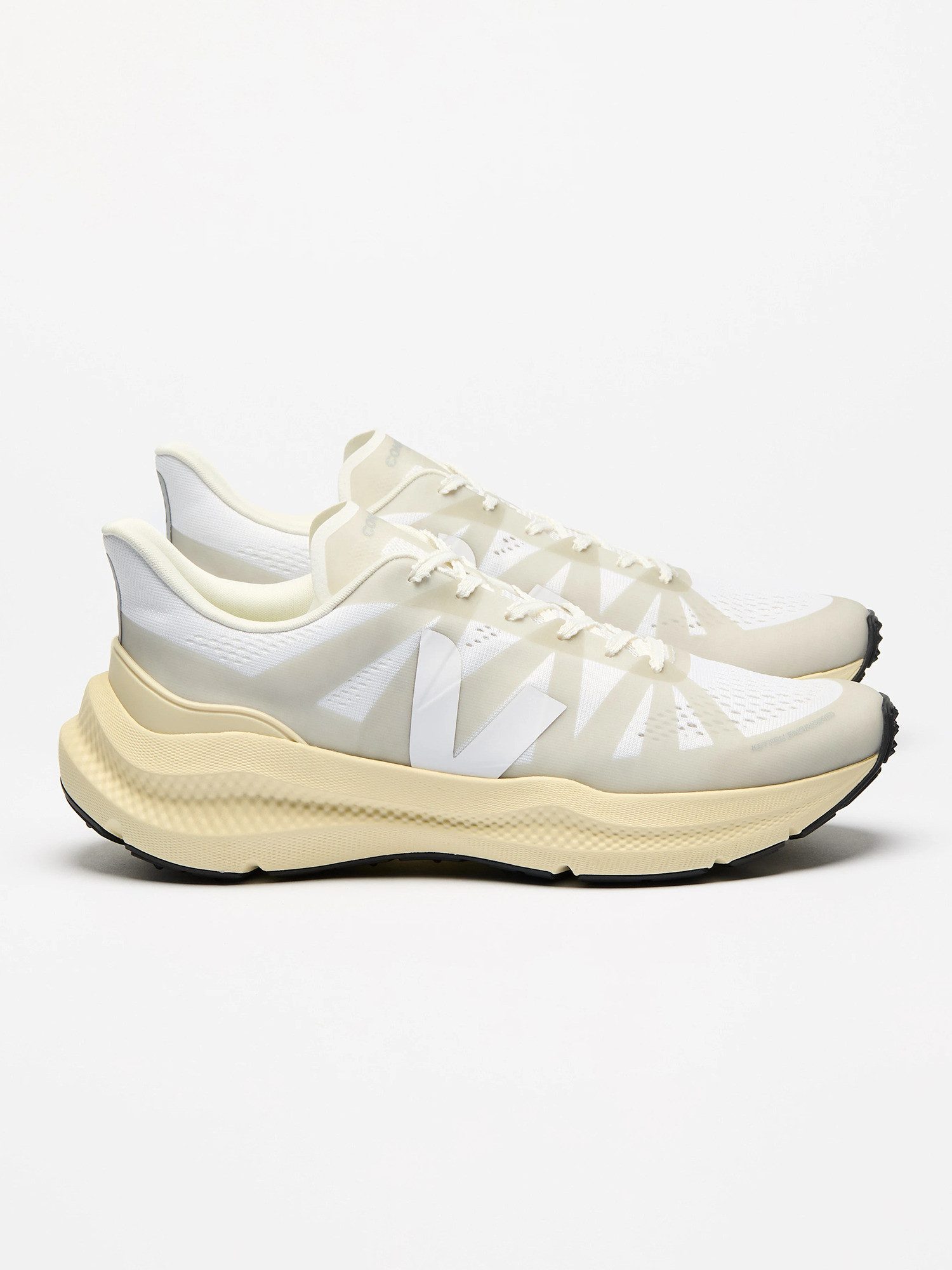 VEJA Condor 3 Advanced Engineered-Mesh Women Laufschuh