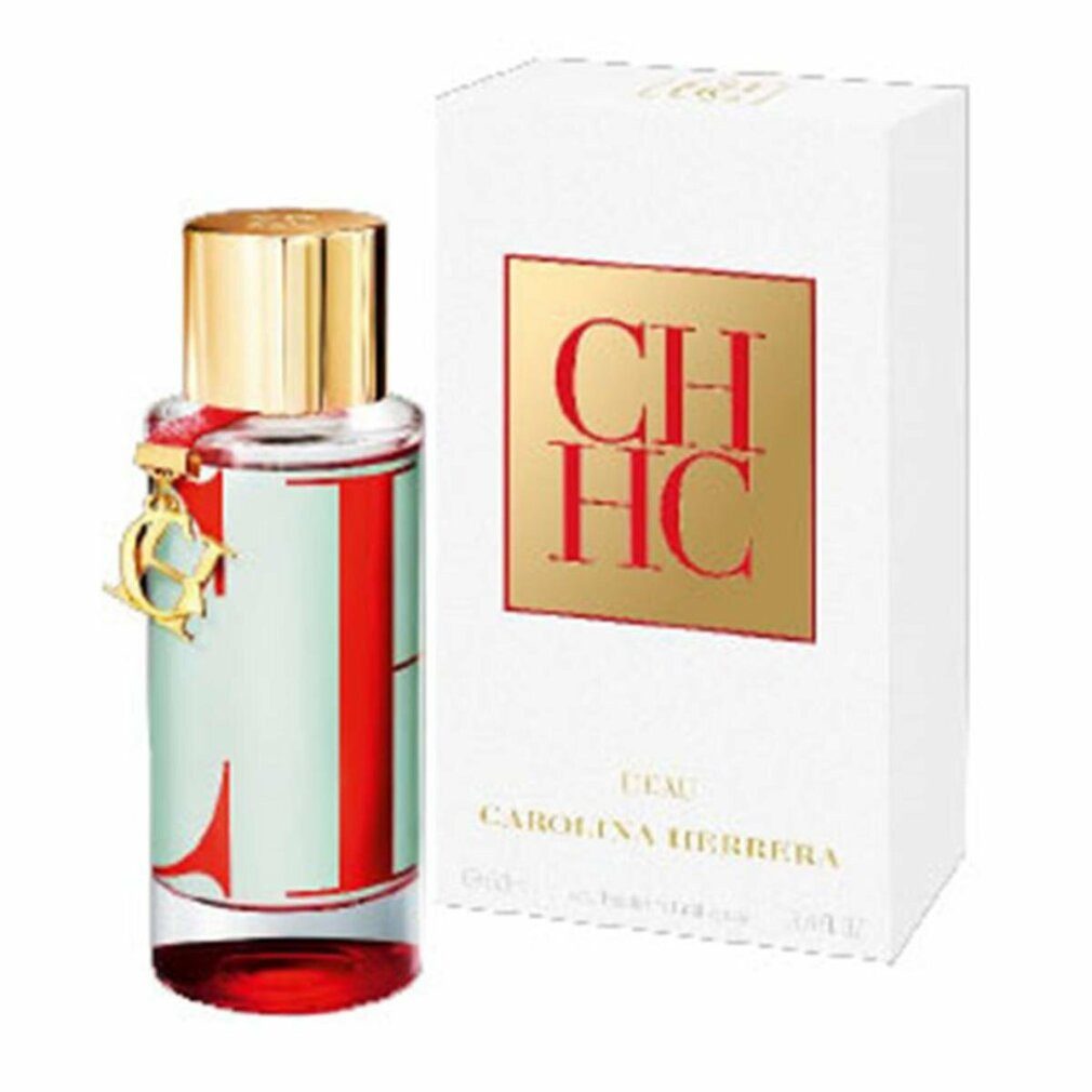Carolina Herrera Eau de Toilette Carolina Herrera CH L'Eau De Toilette Spray