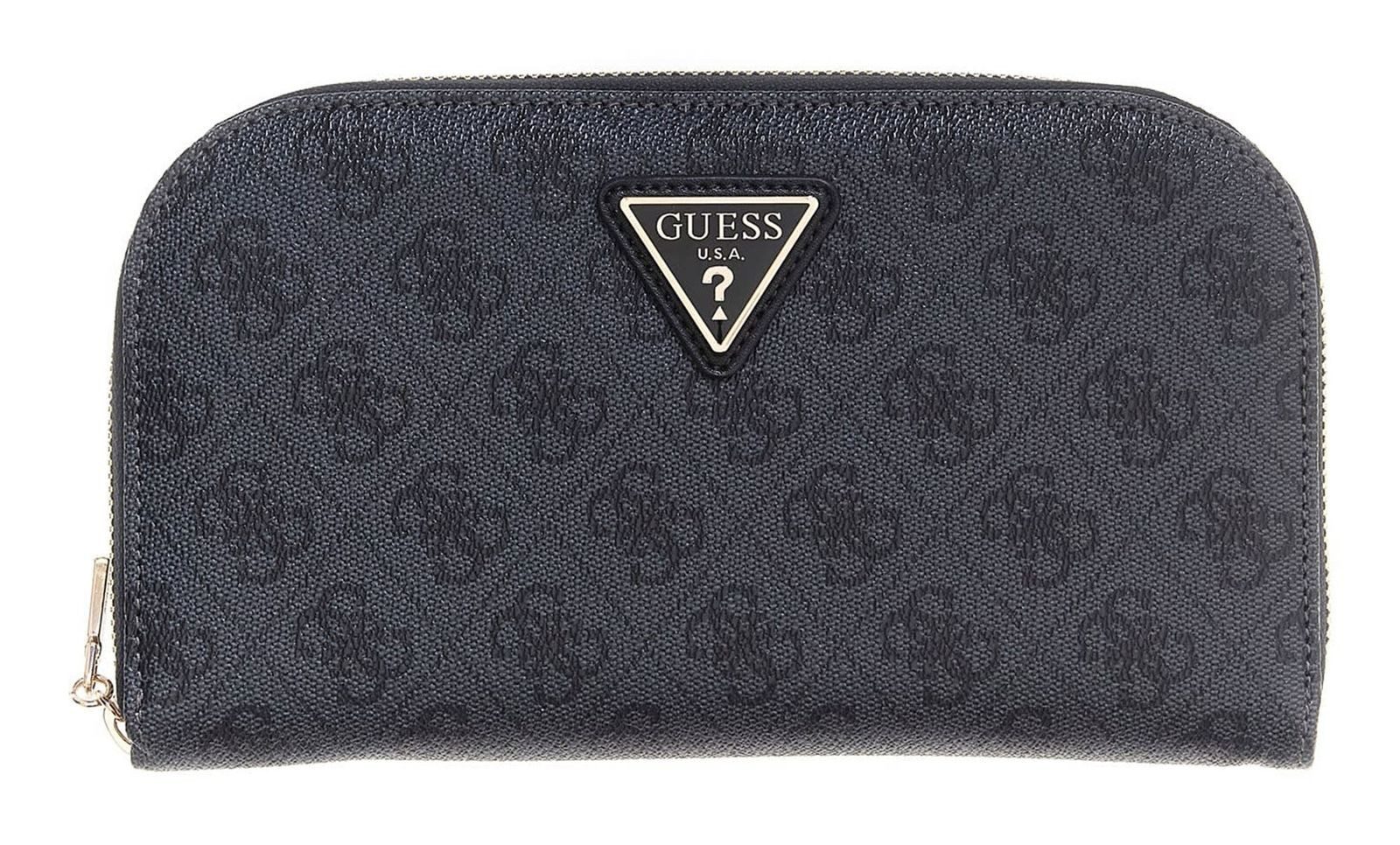Geldbörse Zip Around Organizer