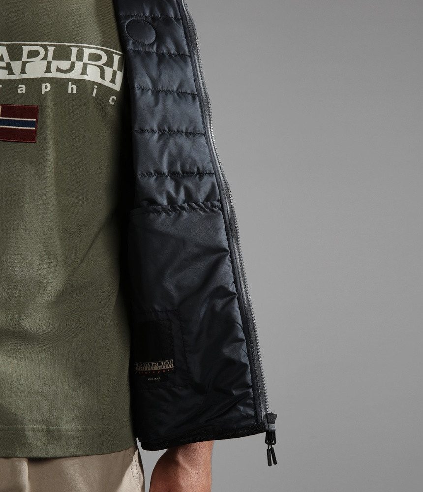 Napapijri Sweatweste Acalmar Vest 6