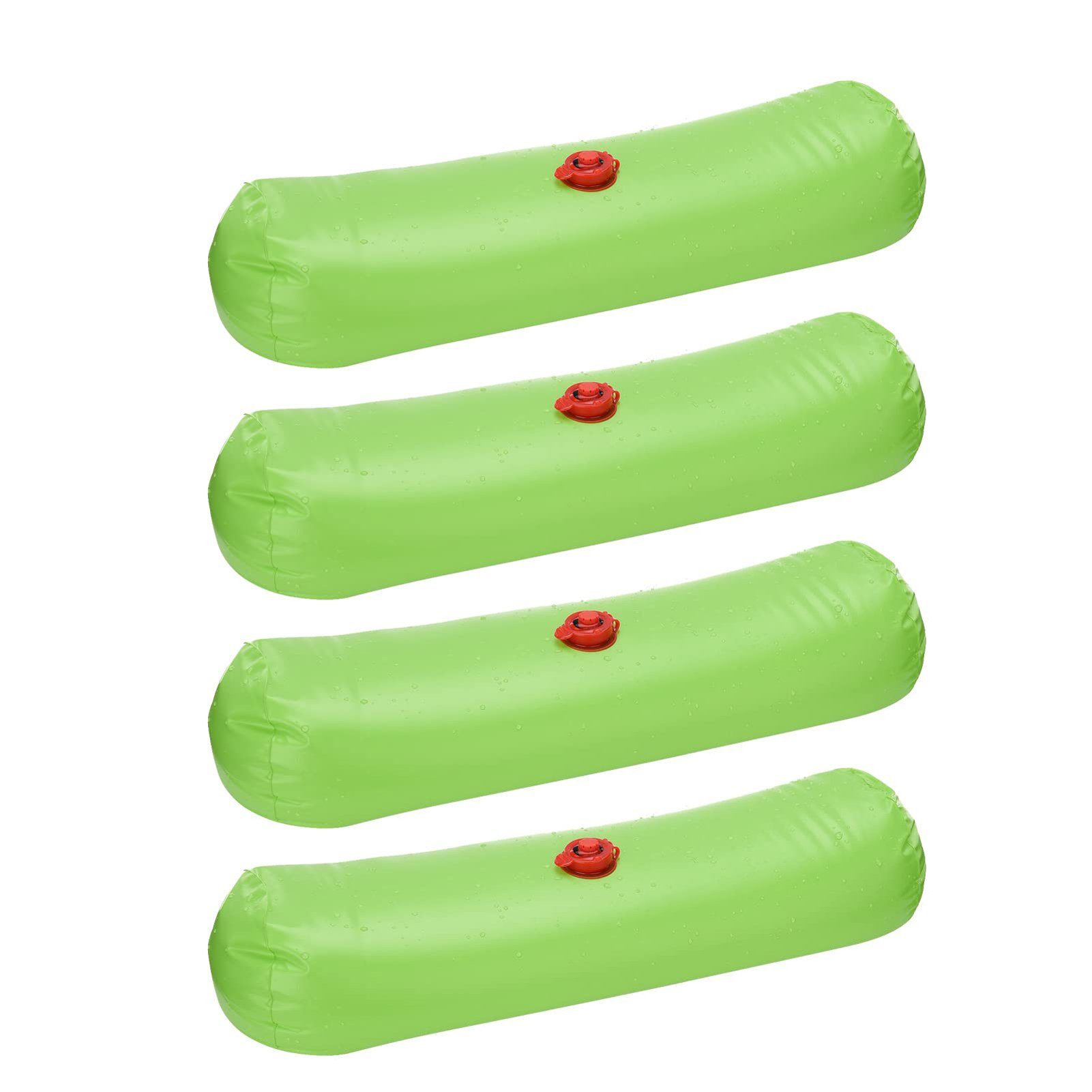 SEEZSSA Bewässerungssystem 4 Stück Baum-Wassersäcke für Gartenpflanzen, Bewässerungsbeutel, für die Bewässerung von Bäumen und Sträuchern