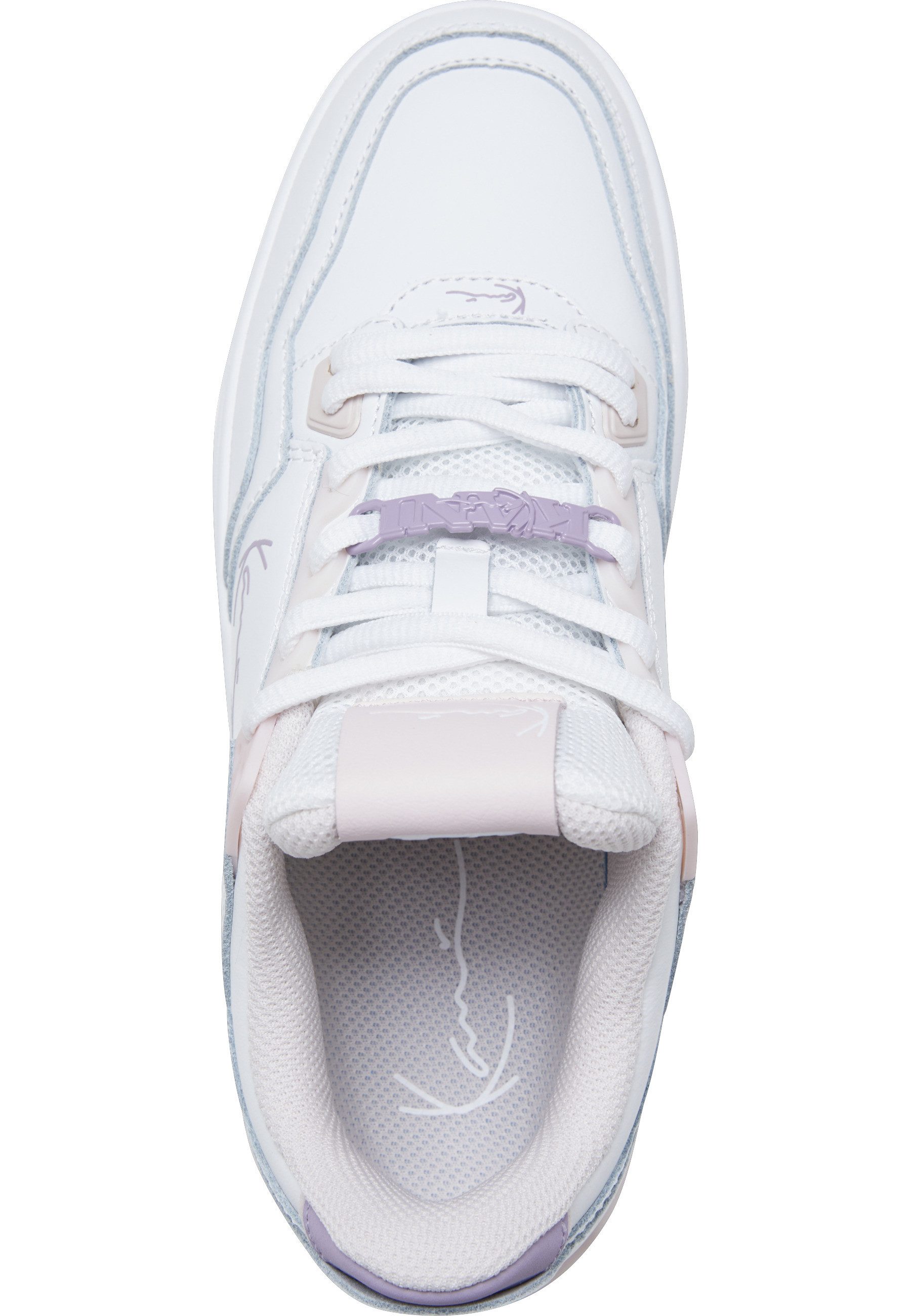 Karl Kani Karl Kani Damen KKFWW000380 Karl Kani 89 Lxry Sneaker