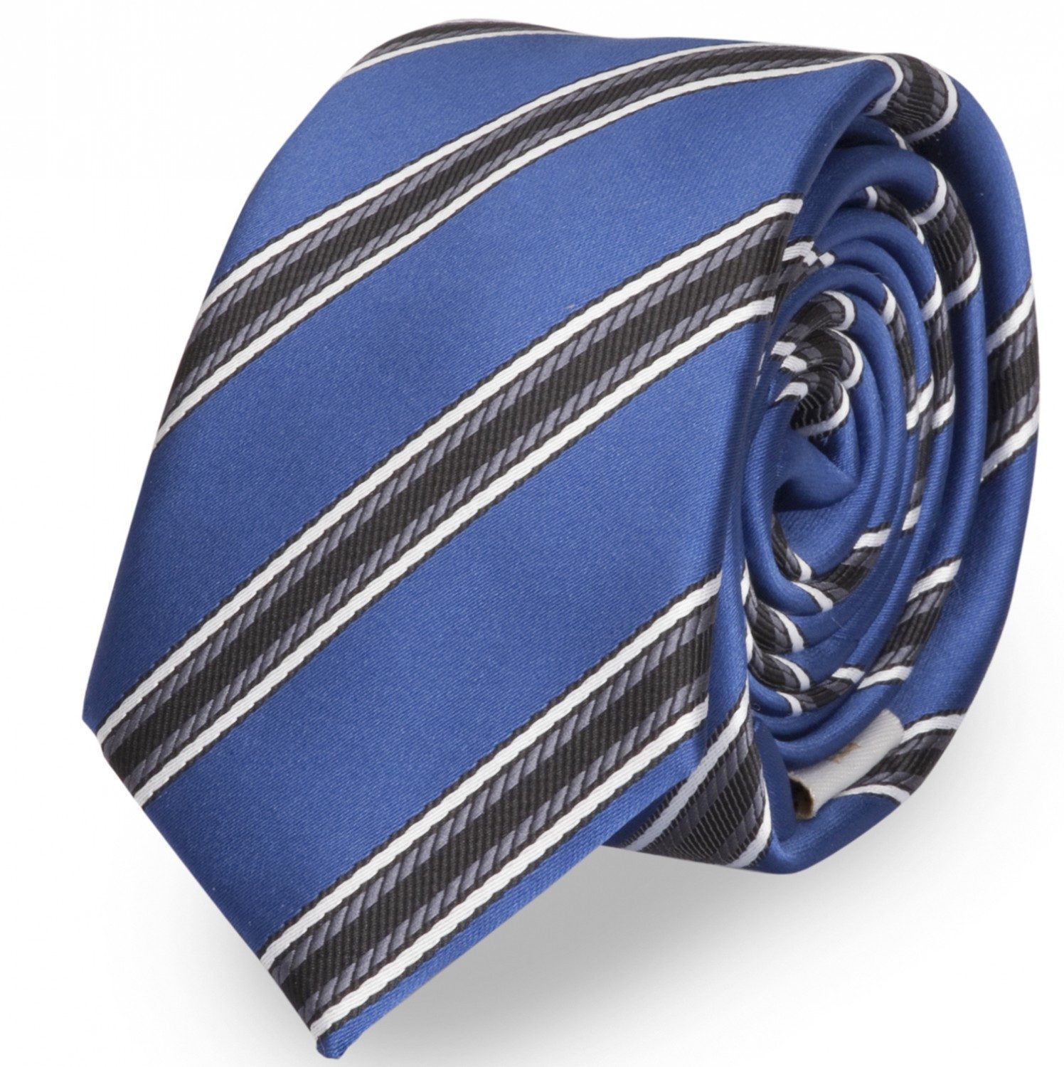 Navyblau/Anthrazit/Silber/Schwarz/Weiß