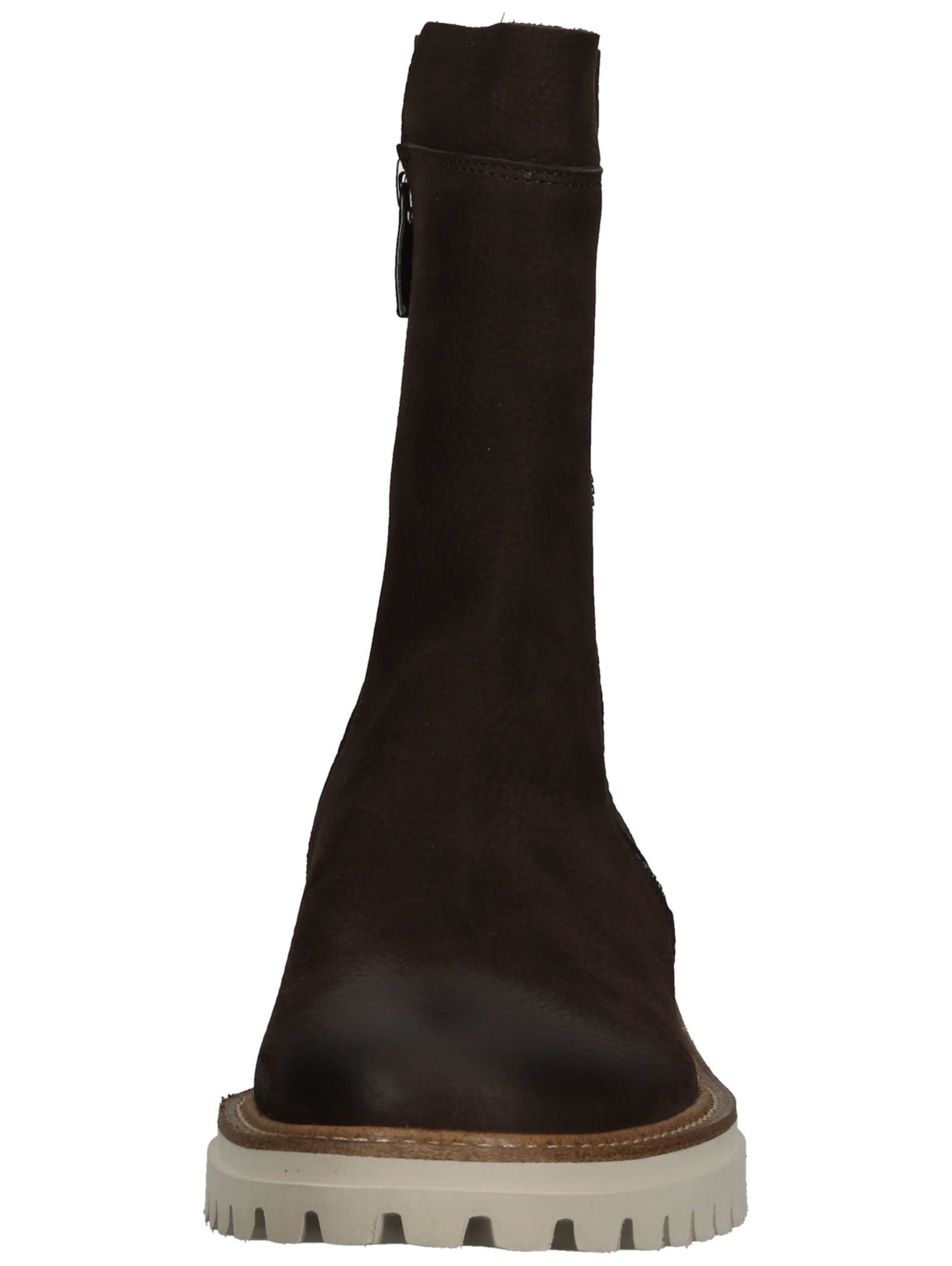 Paul Green Paul Green Stiefelette Nubukleder Stiefelette
