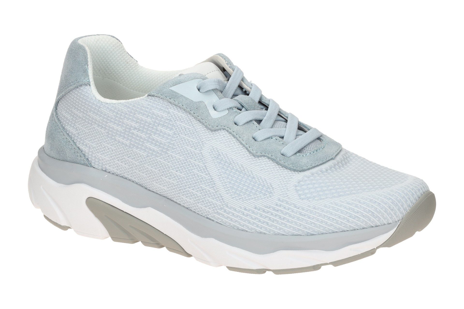 Gabor 86.934.26 Schnürschuh