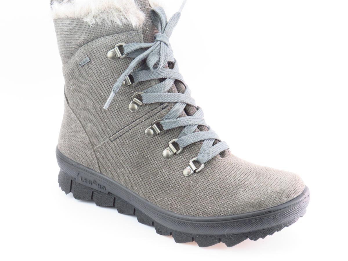 Legero Novara stone Winterstiefel