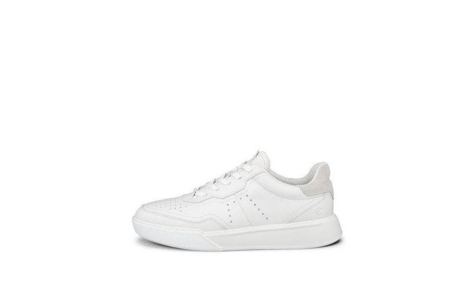 Ecco Sneaker Schnürschuh günstig online kaufen