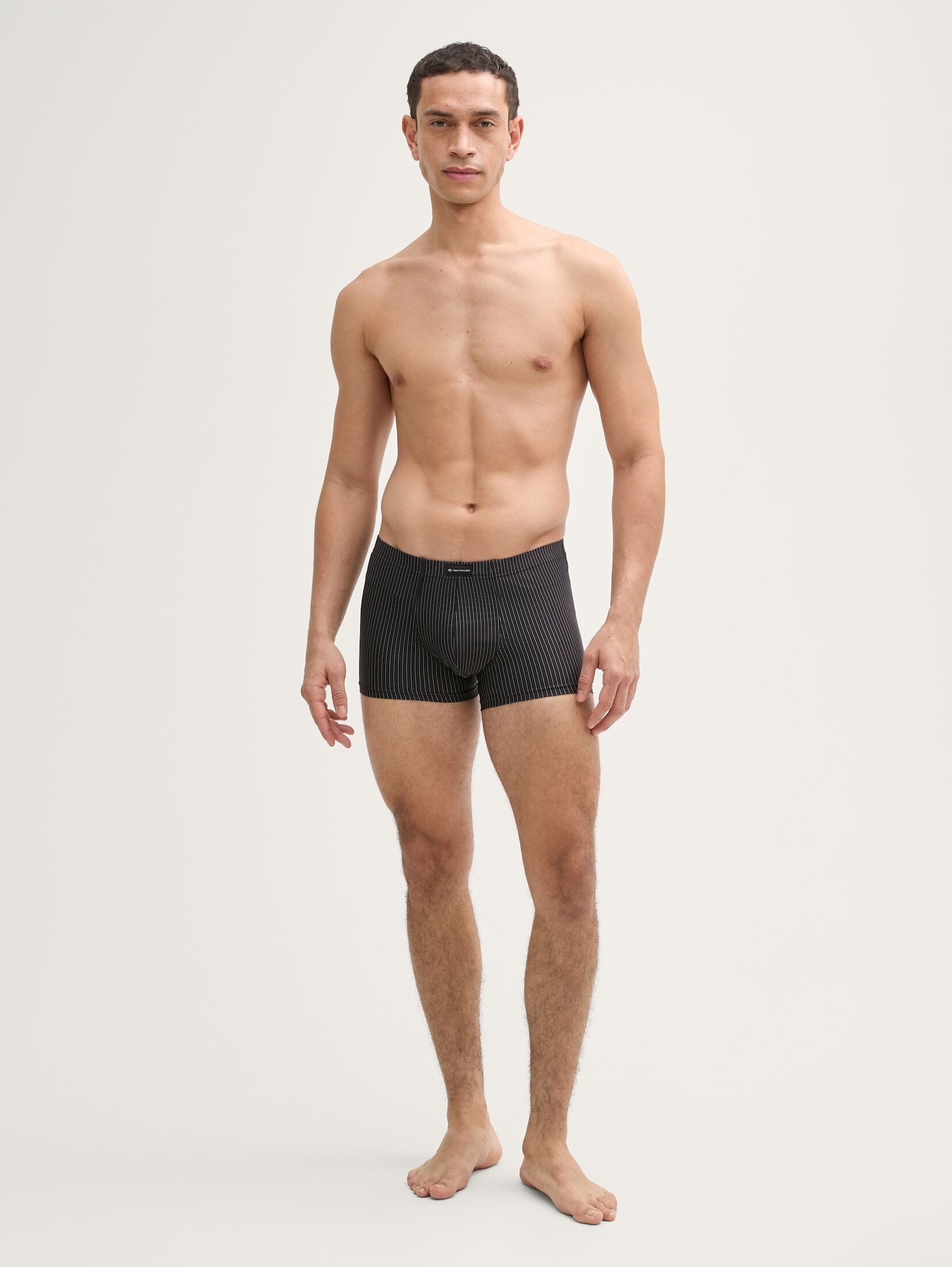 TOM TAILOR Minislip Texas (Packung, 7er günstig online kaufen