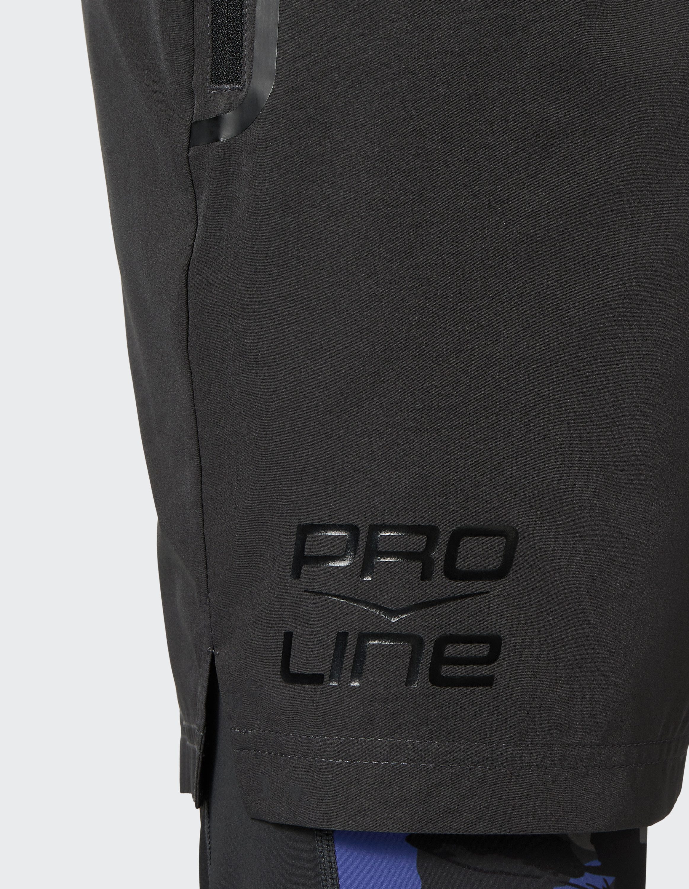 Venice Beach Trainingsshorts Shorts Pro Line Lancaster