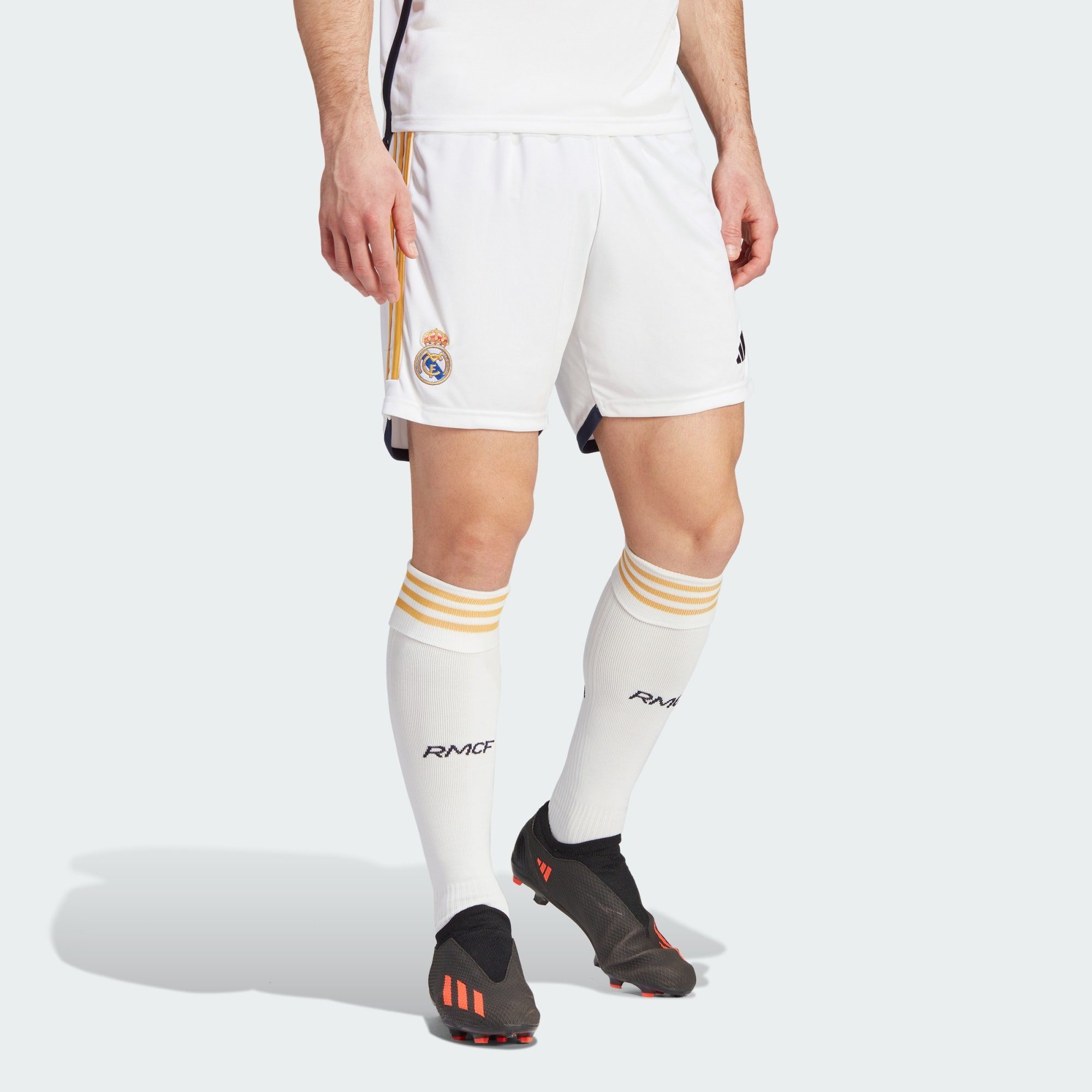 adidas Performance Funktionsshorts REAL MADRID 23/24 HEIMSHORTS