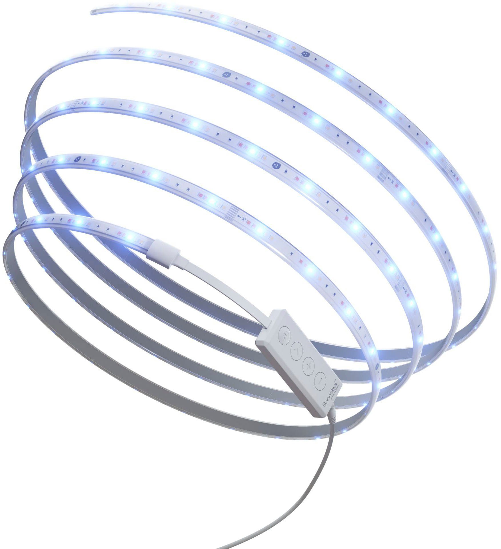LED Stripe nanoleaf