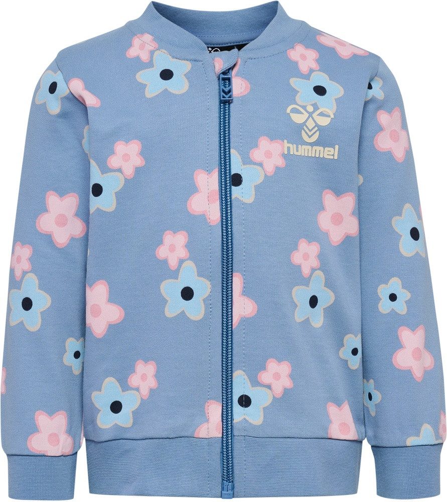 hummel Trainingsjacke Rinna Zip Jacket