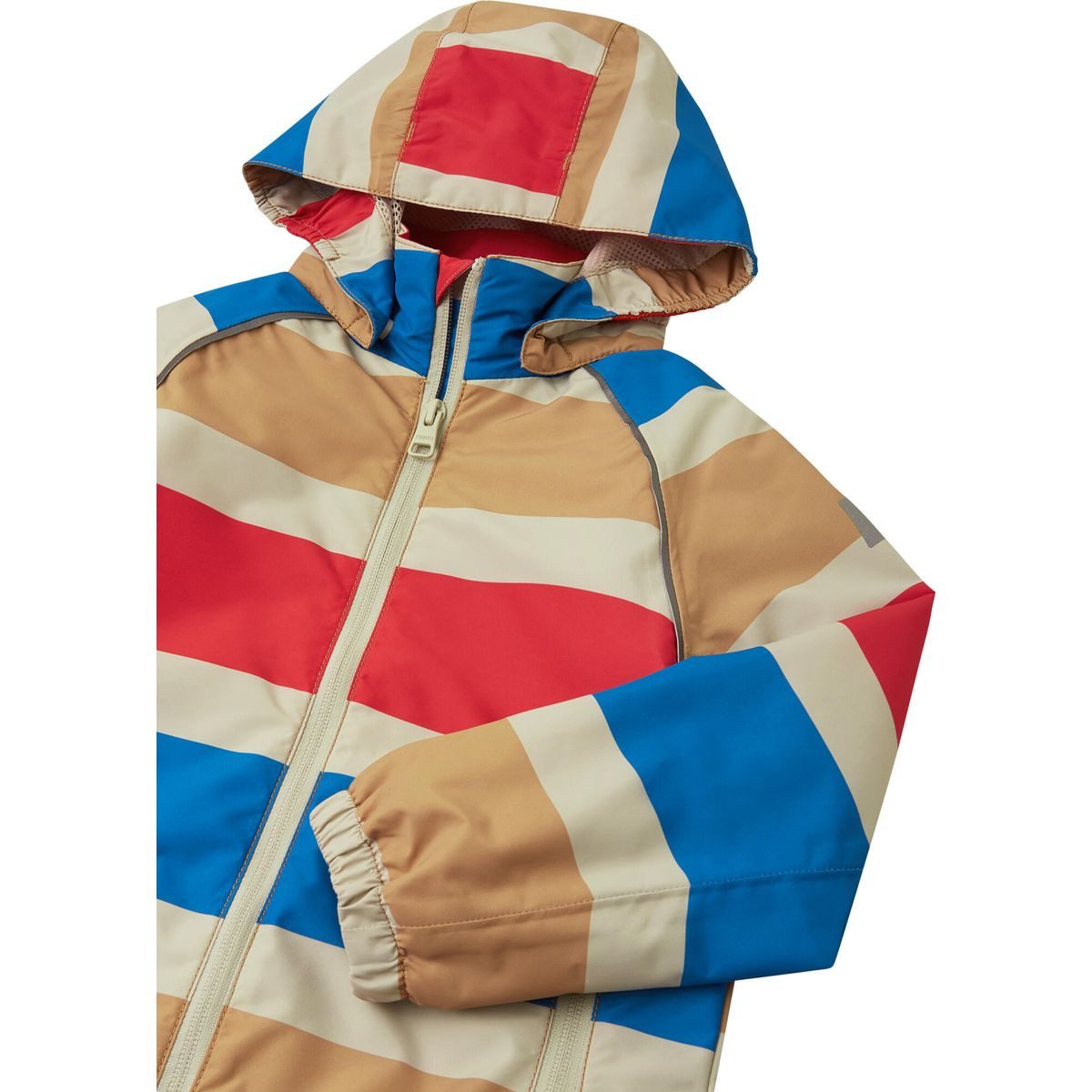 reima Hardshelljacke Kallavesi Kinderjacke für jedes Wetter: wasserdicht, winddicht und atmungsaktiv