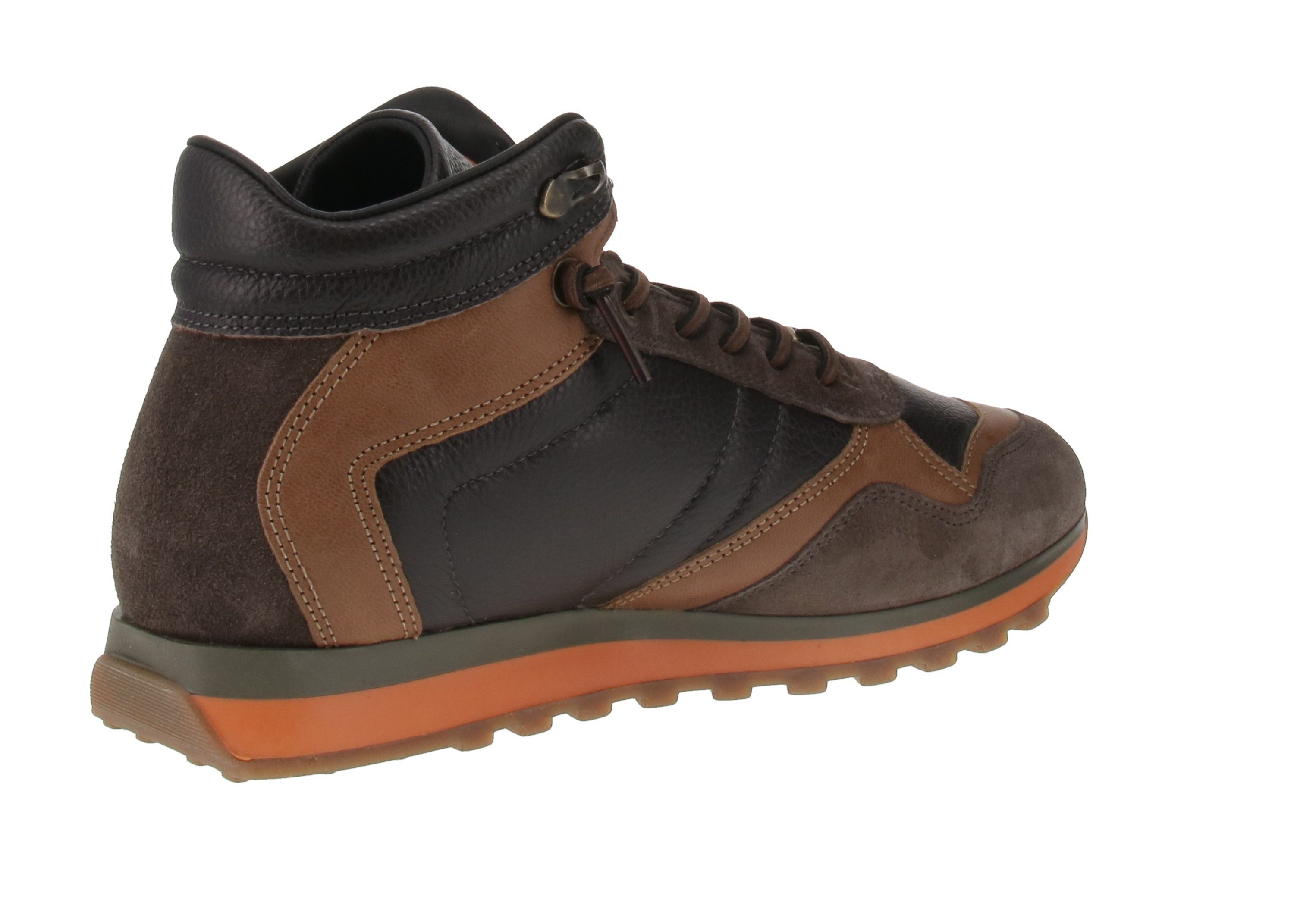 Cetti Cetti C-1048 INV26 - Herren Sneaker - Ante-Nappa-Dakar Sneaker