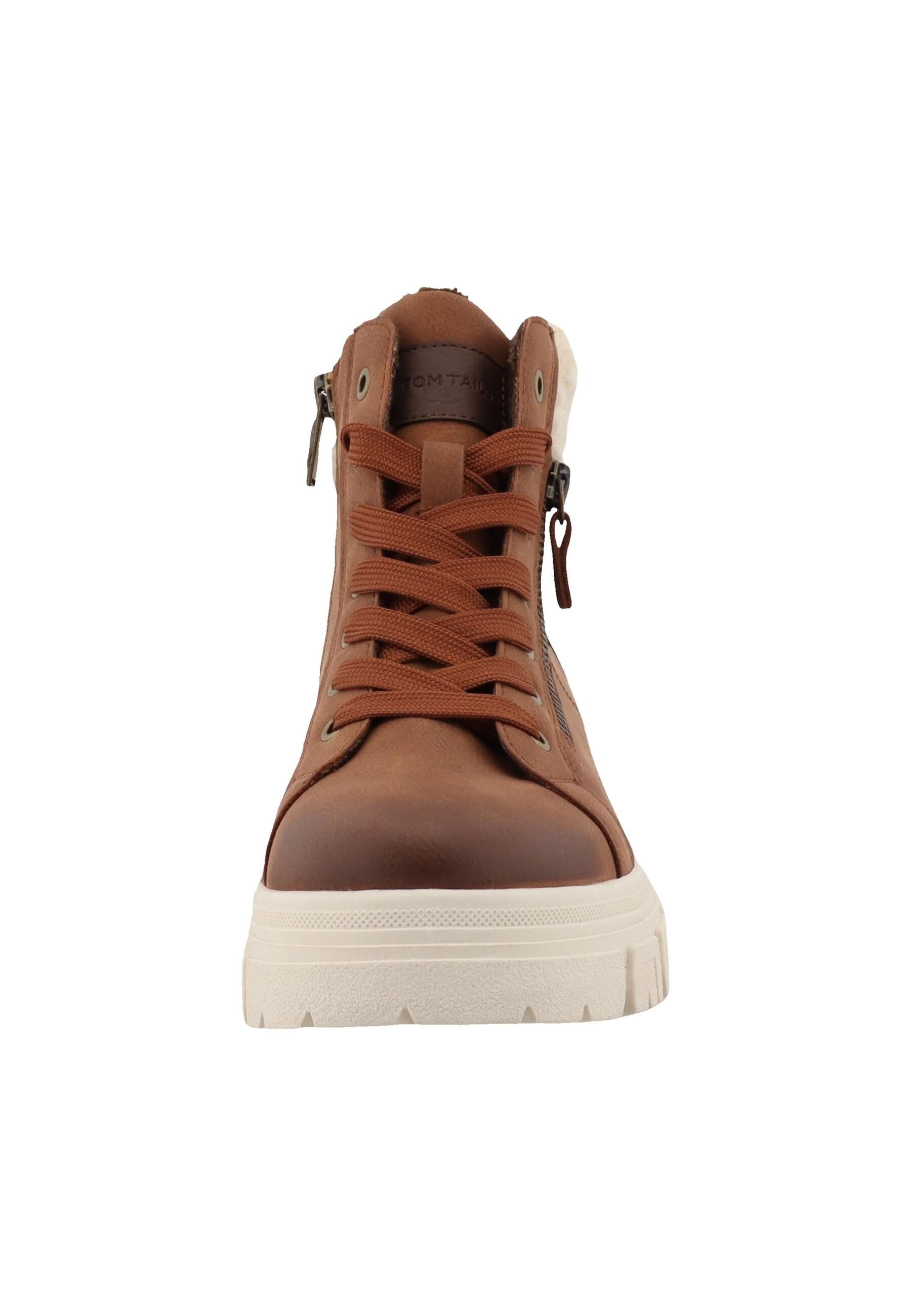 TOM TAILOR Tom Tailor Winter Boots Stiefel