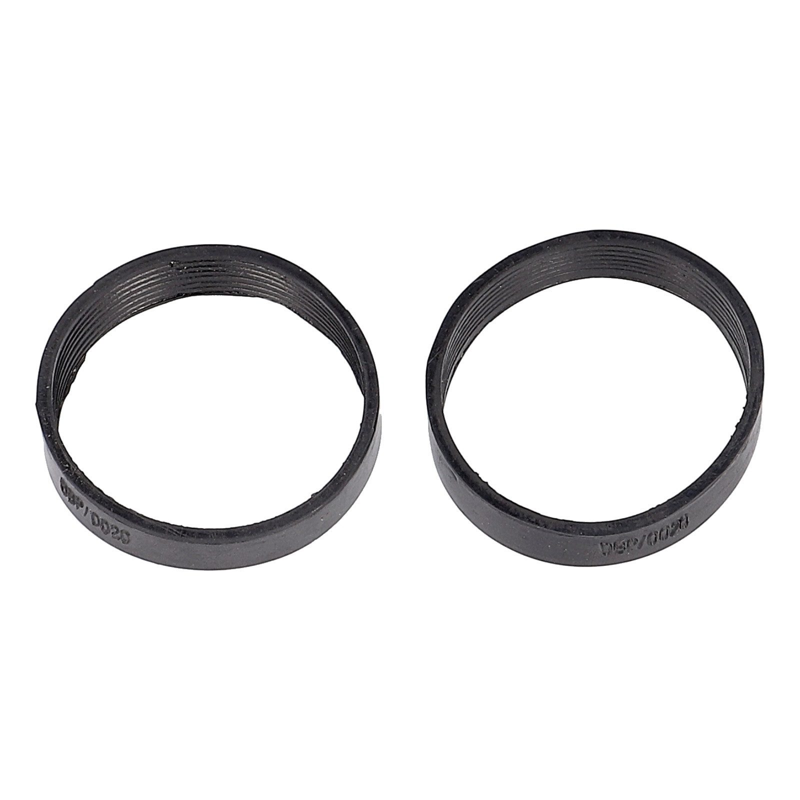 easyPART Bodendüse wie CANDY/ HOOVER 09031006 Riemen Set für, Staubsauger