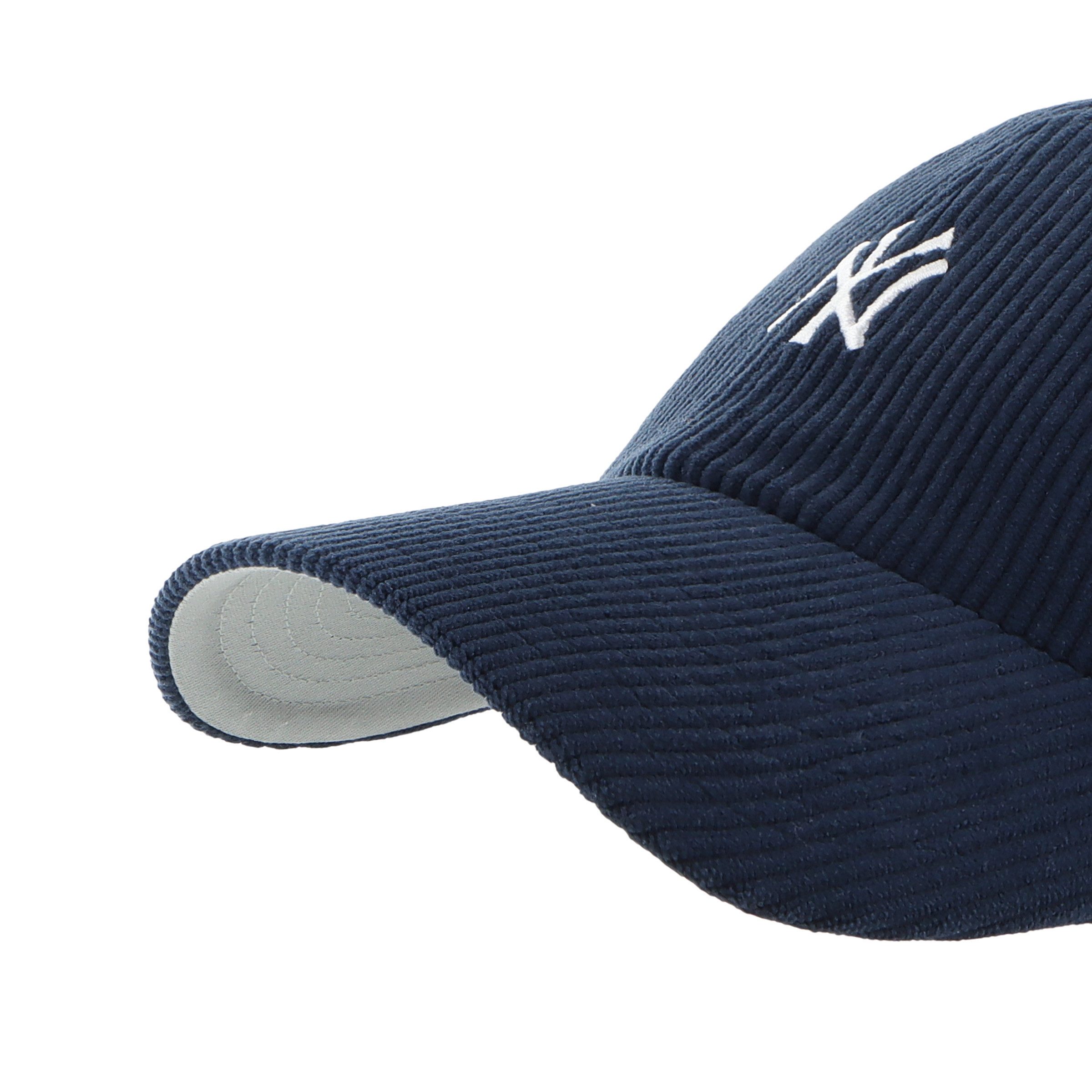 '47 Brand Baseball Cap '47 Brand Cap MLB New York Yankees Cord Base Runner günstig online kaufen