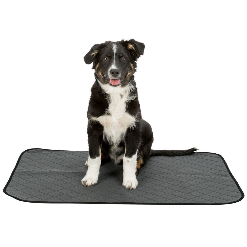TRIXIE Hundetoilette Trixie Hygiene-Unterlage Nappy Wash Größe: 40 x 60 cm