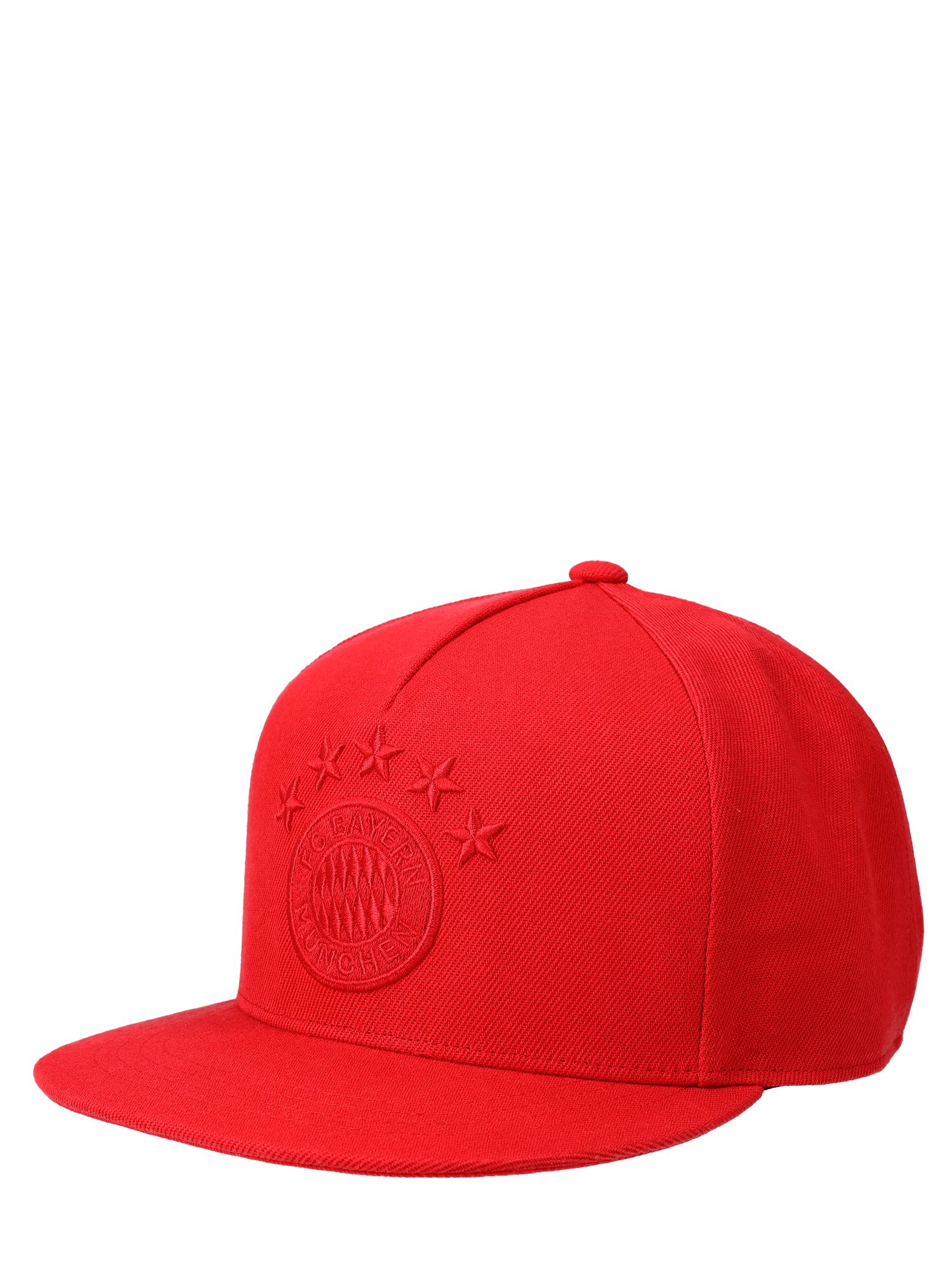 FC Bayern München Baseball Cap FC Bayern München I Snapback I Baseballcap