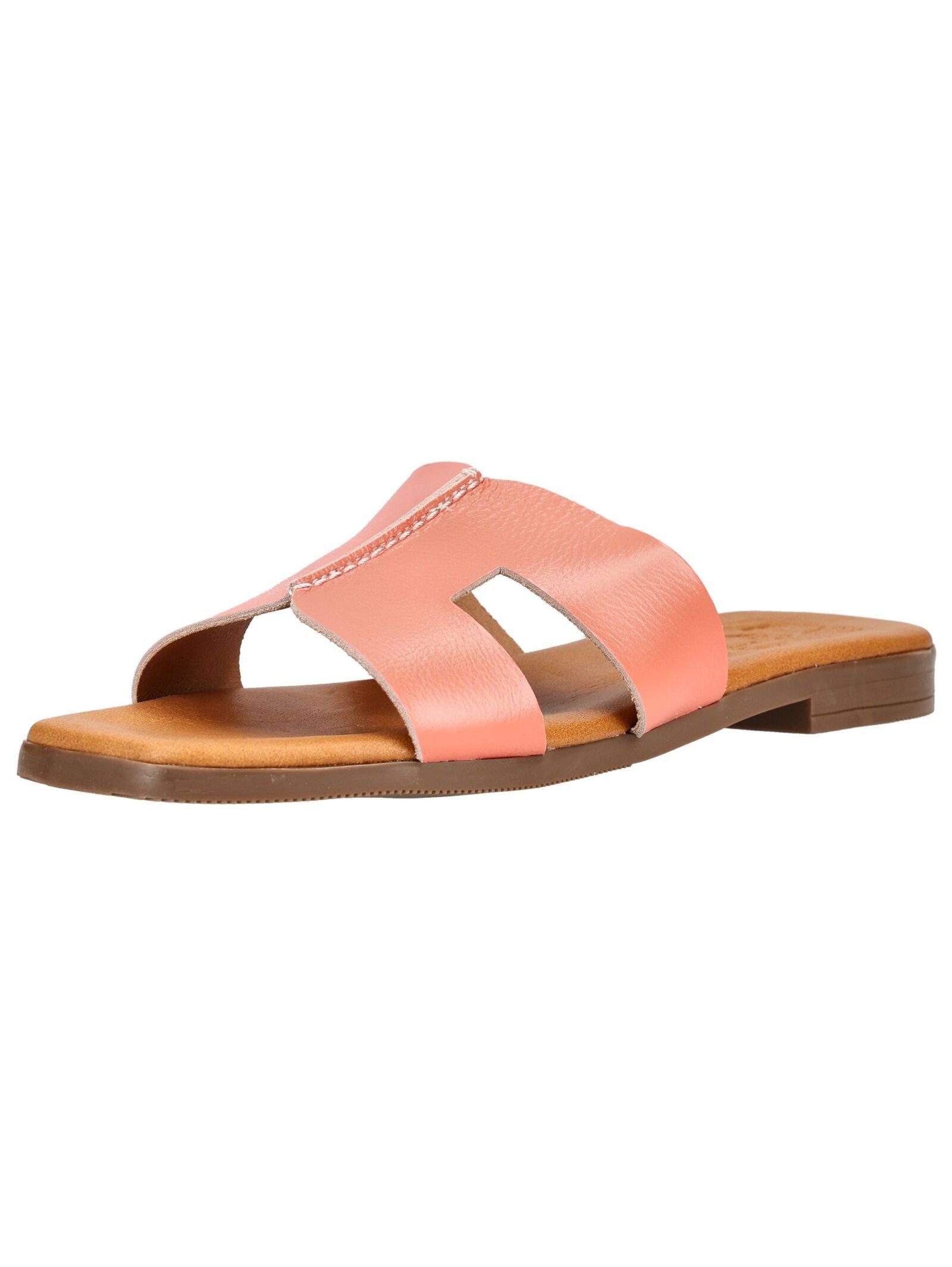 Oh! my Sandals Oh! My Sandals Pantoletten Leder Pantolette