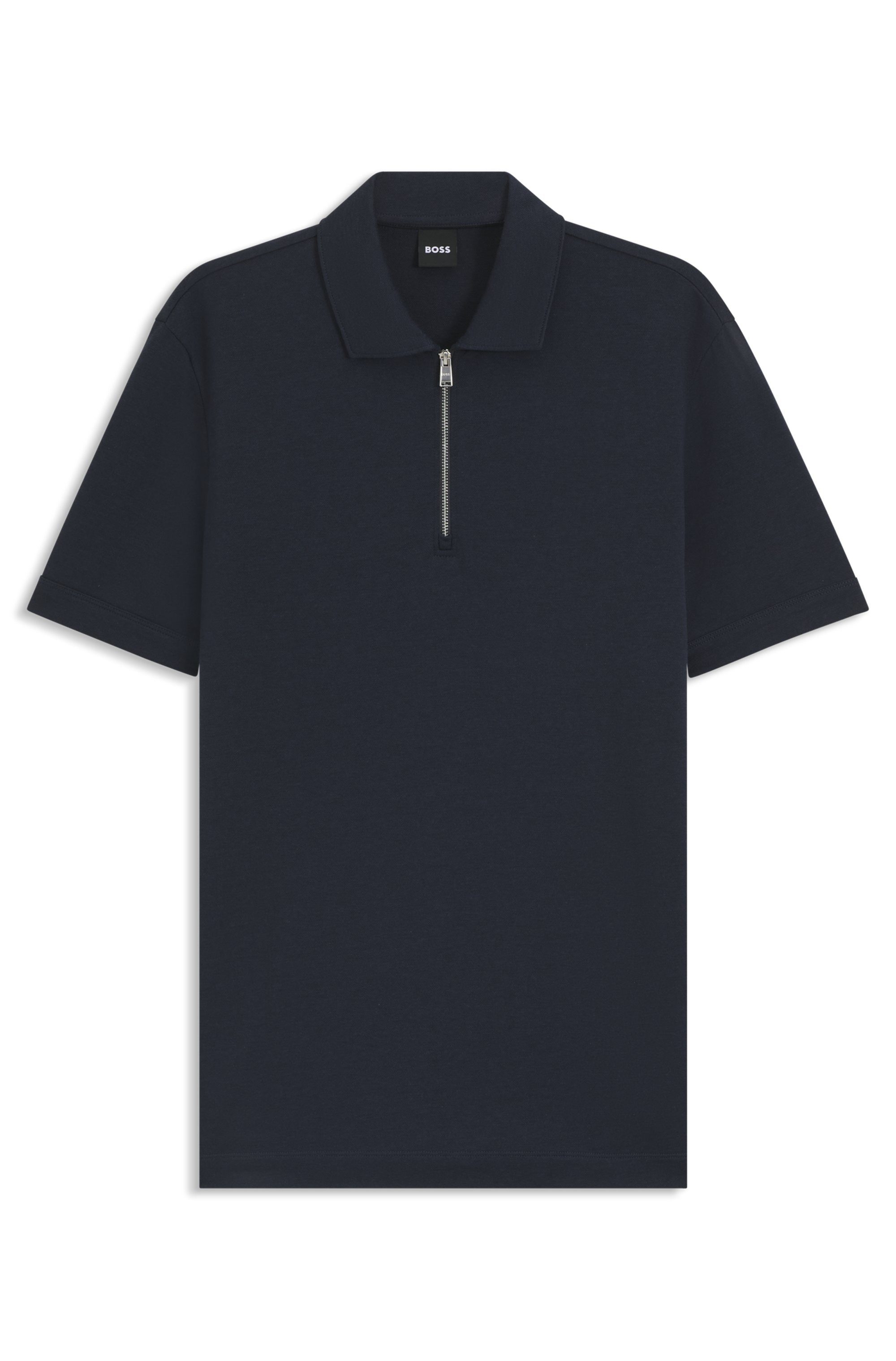 BOSS Poloshirt günstig online kaufen