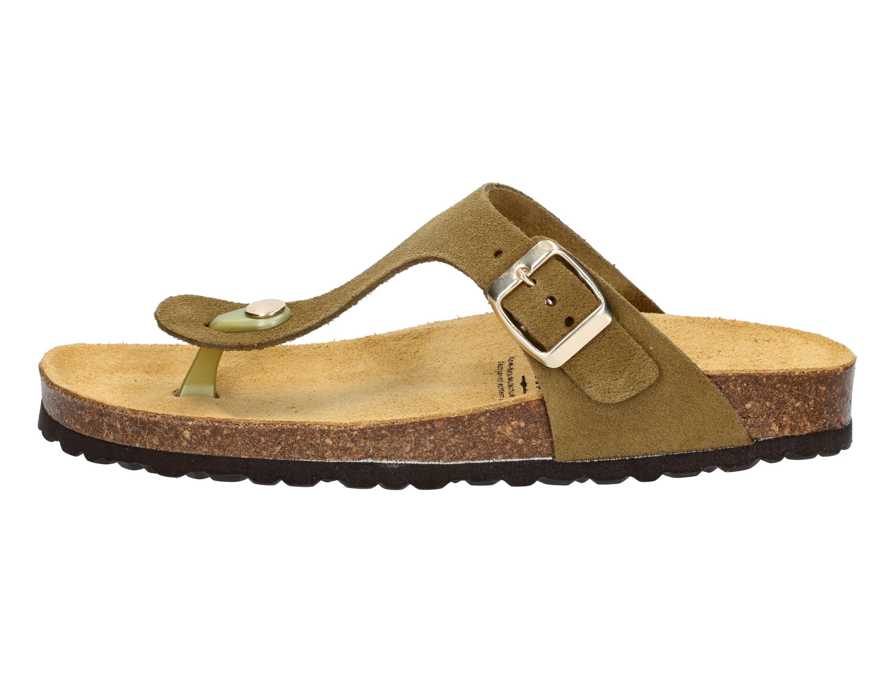Lico Pantolette Bioline Trend Leather Pantolette