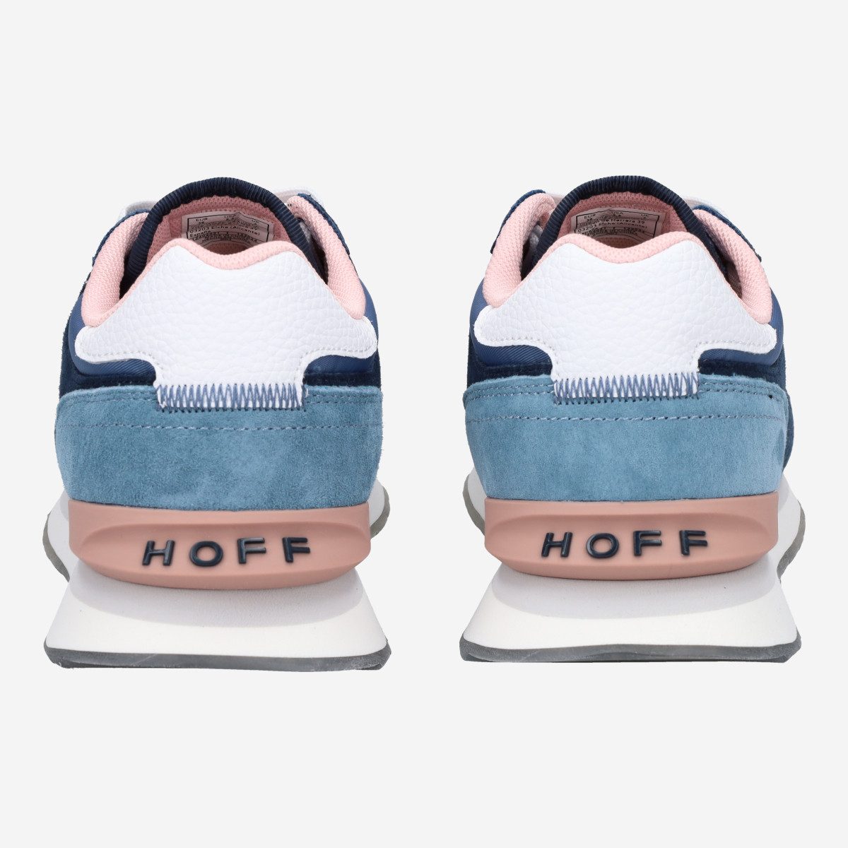 The Hoff Brand SL THE HOFF BRAND 12402021 CITY CORK, Sneaker, Blau, Damen Sneaker