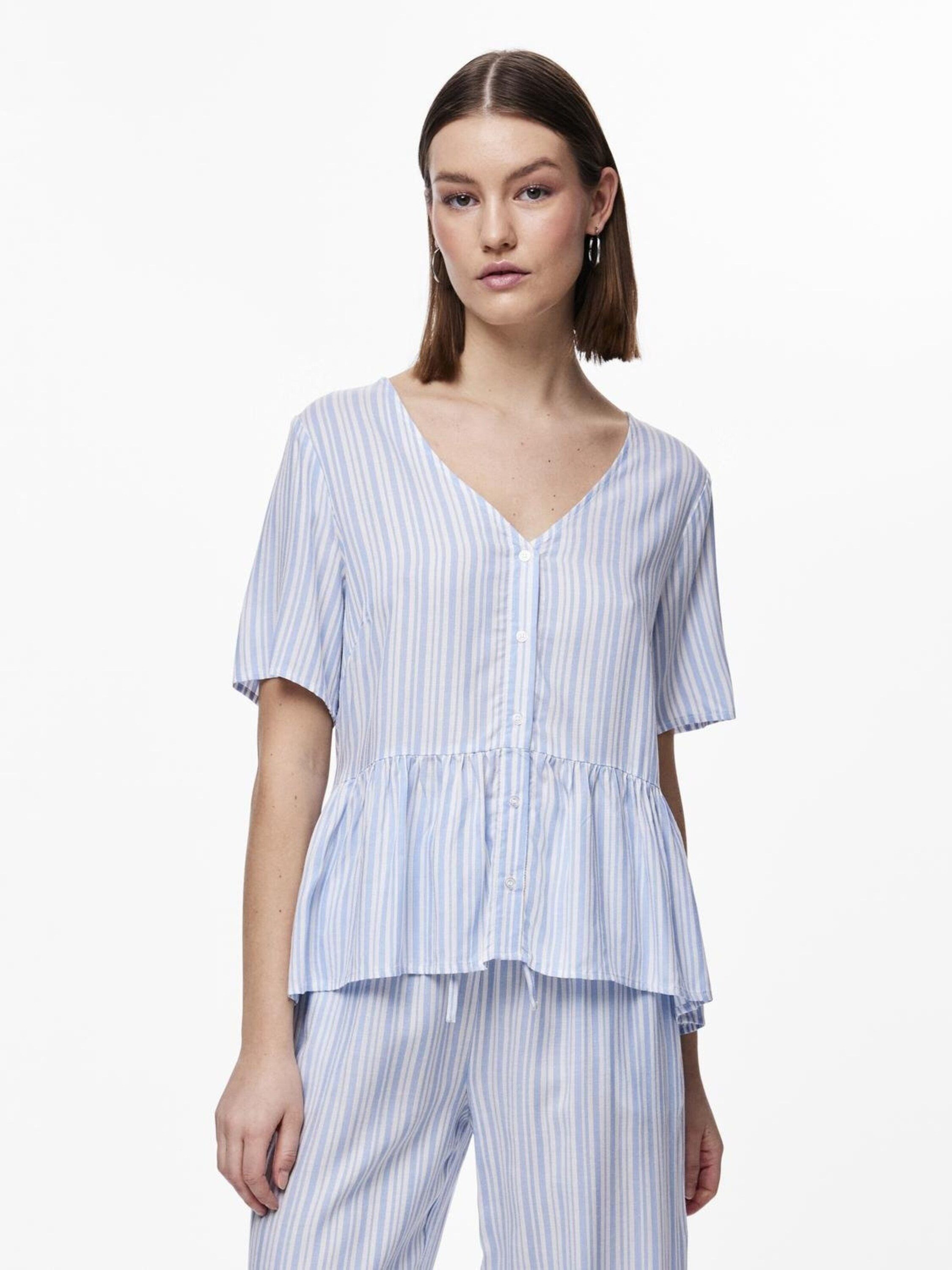 Funktionsbluse ALVINA