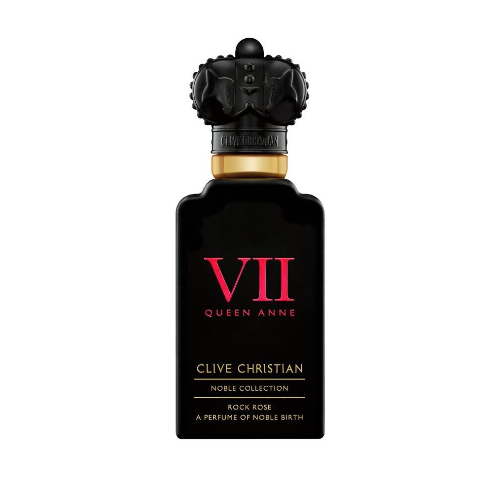Clive Christian Körperpflegeduft noble rock rose 50ml
