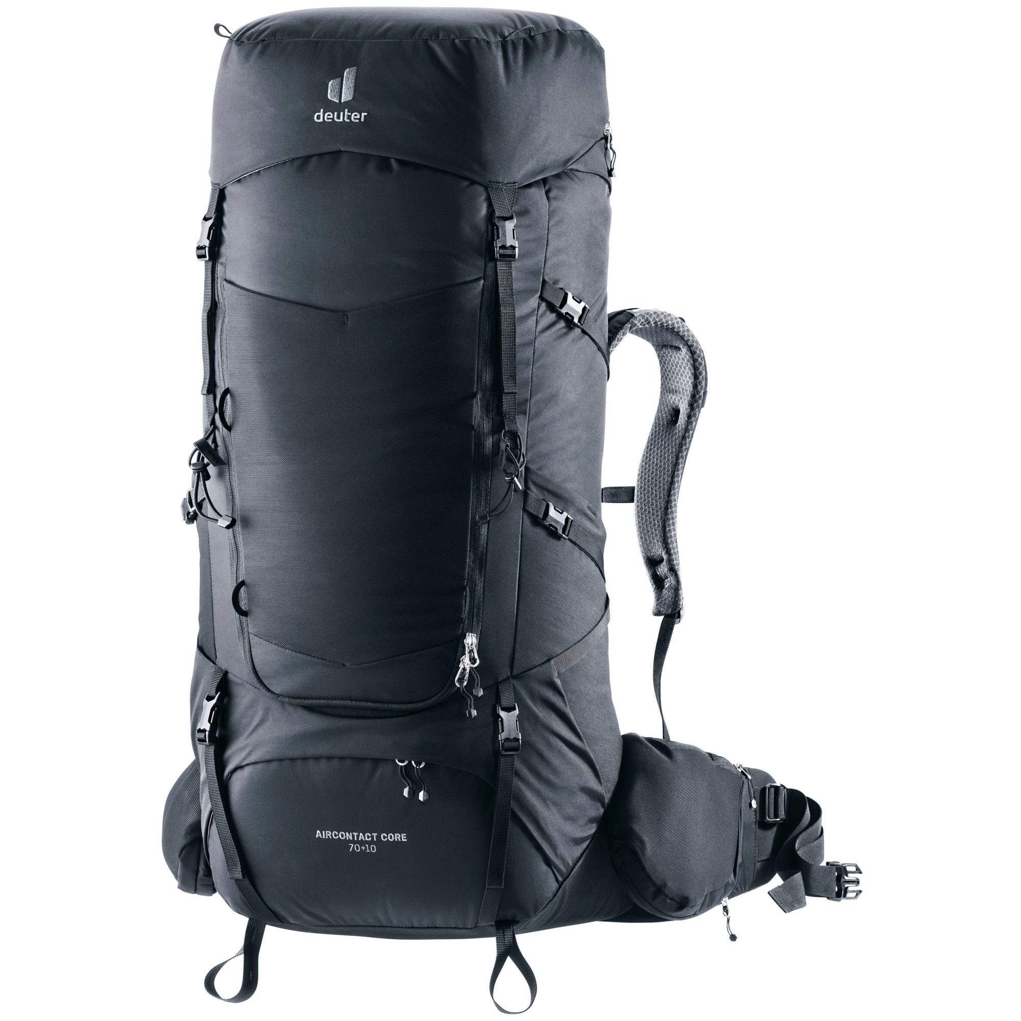 deuter Rucksack Deuter Rucksack Aircontact Core 70+10 3350726
