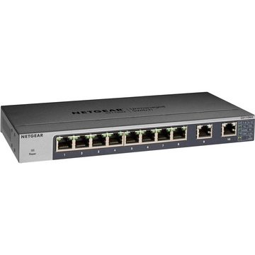 NETGEAR GS110MX Netzwerk-Switch