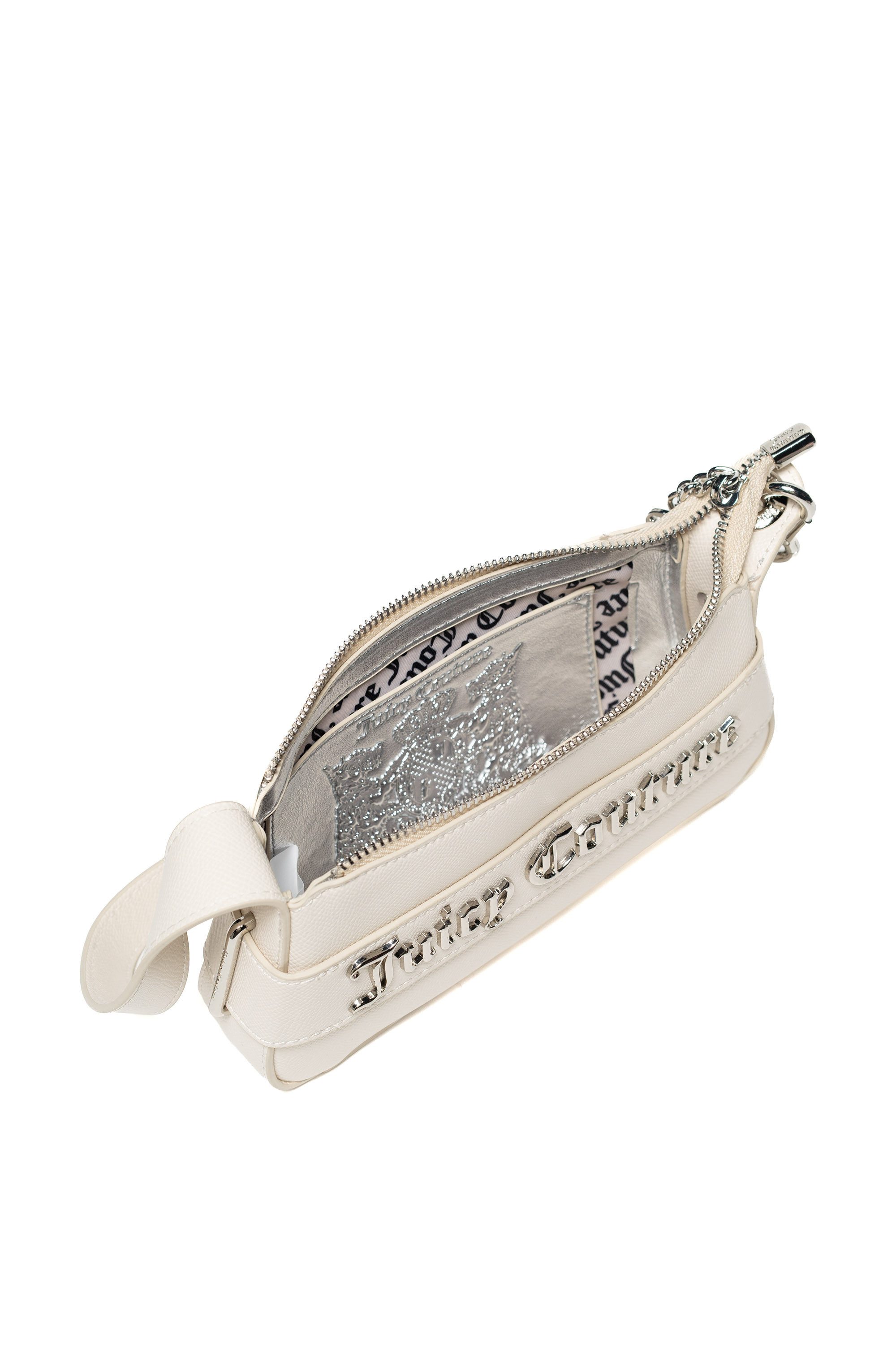 Juicy Couture Schultertasche JASMINE SMALL HOBO BAG Damen, Schultertasche Damen, Abendtasche, Handtasche, Fashion, Lifestyle