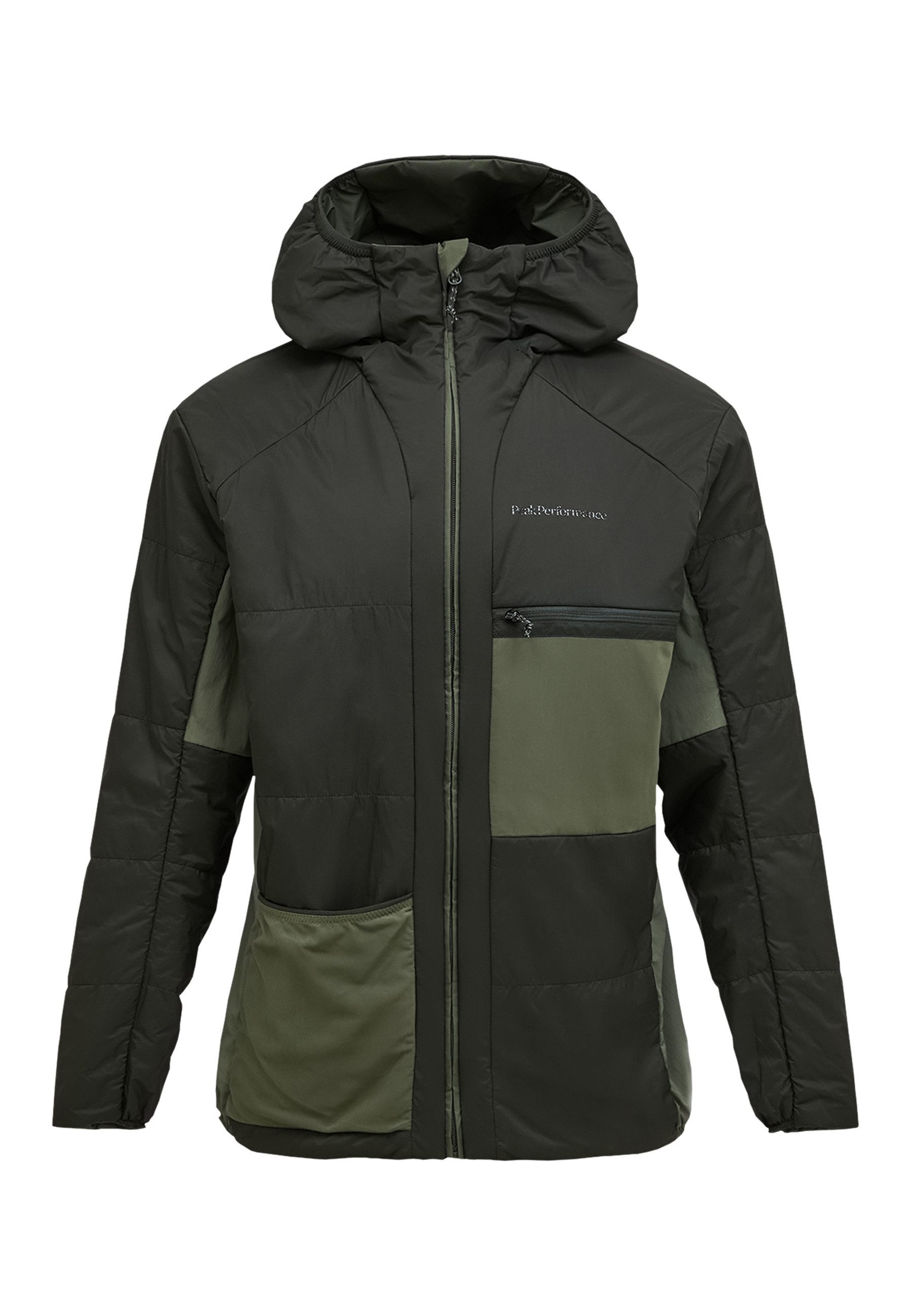 Peak Performance Wendejacke M Freelight Reversible Insulated Hood Jacket