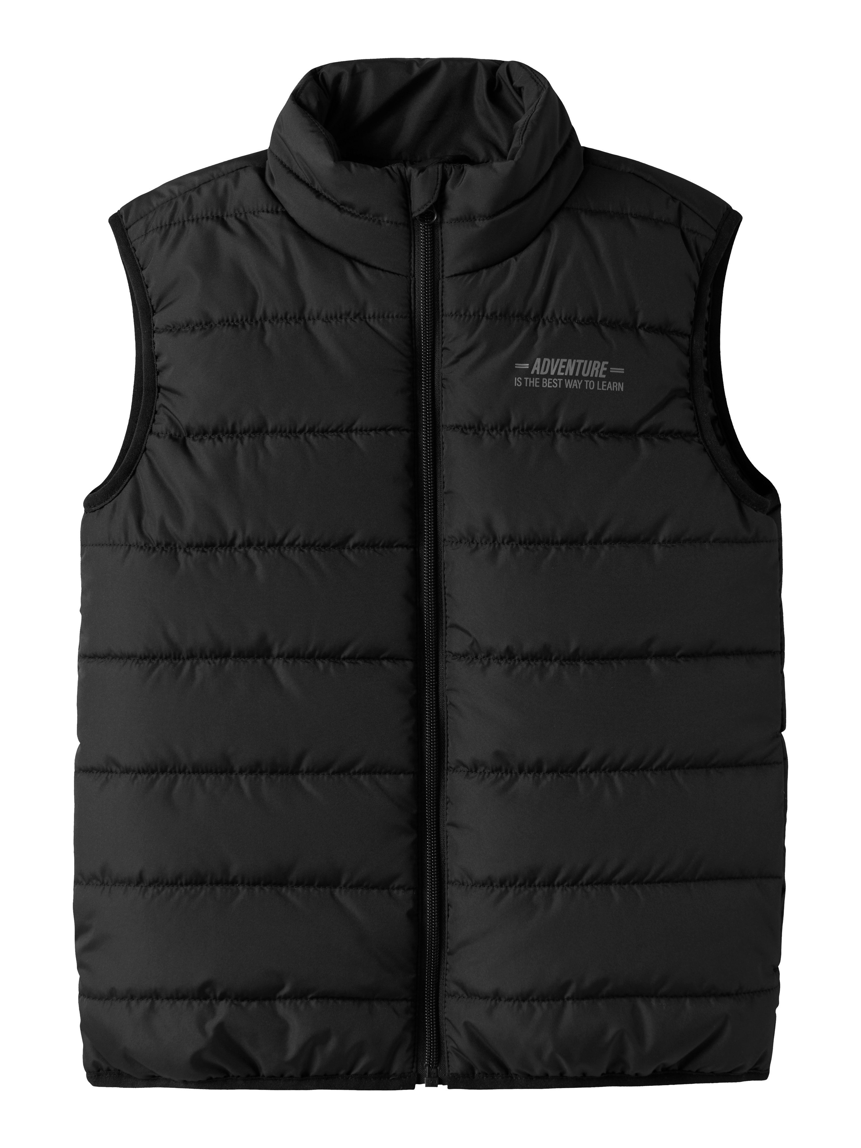 Name It Steppweste NKMMYLANE VEST BASIC NOOS