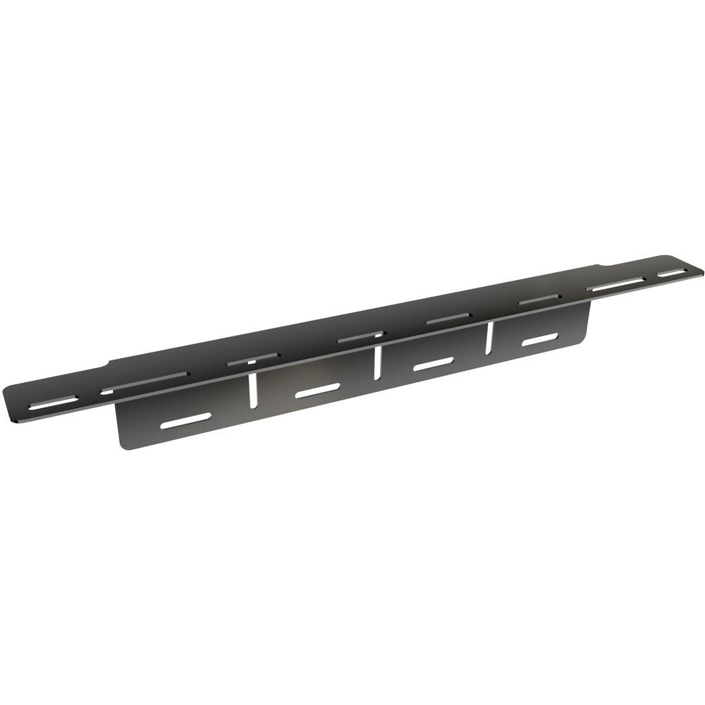 Osram Arbeitsleuchte Osram Automotive Halter LICENSE PLATE BRACKET AX LEDDL ACC 103 (B x