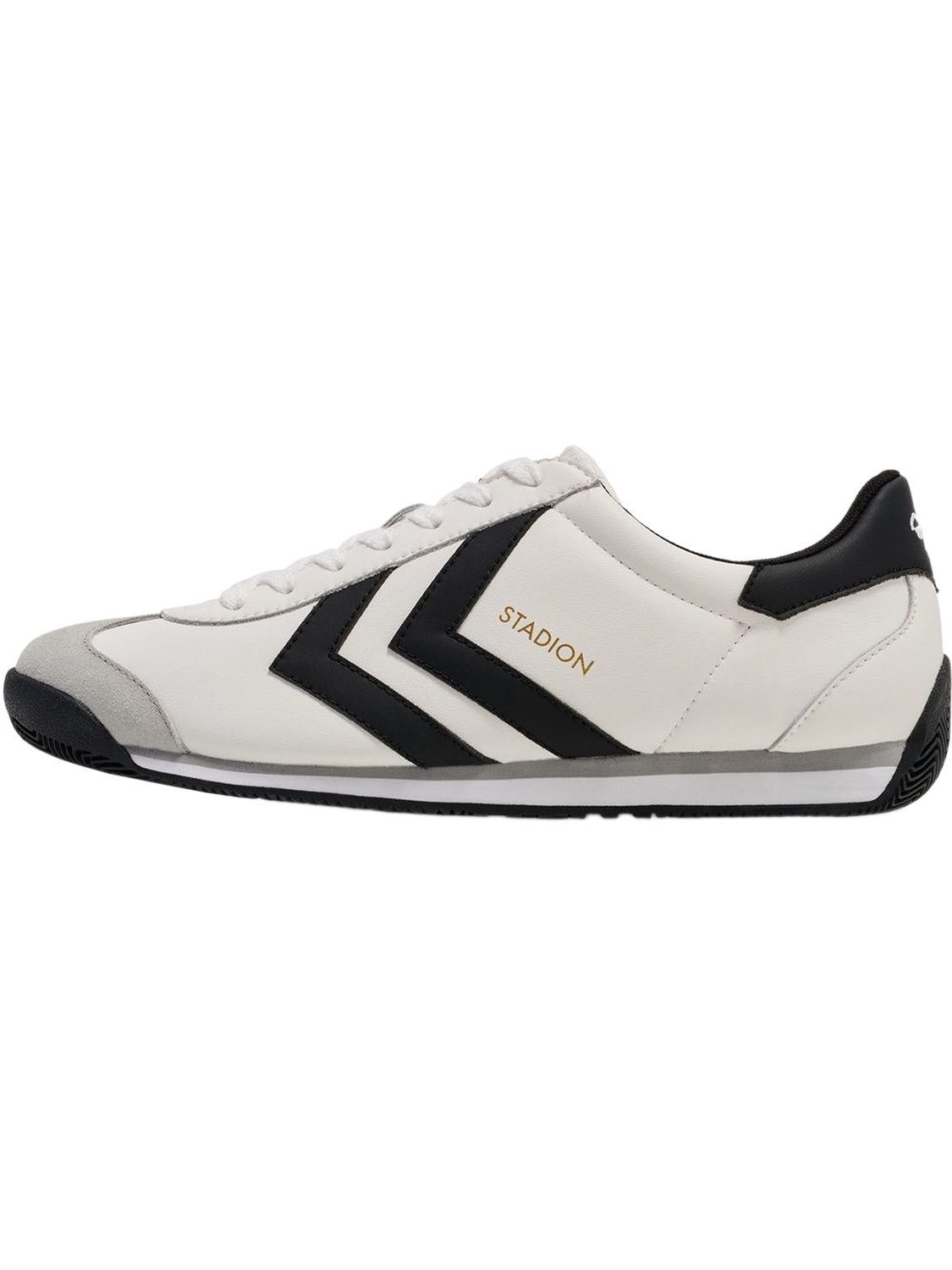 hummel Stadion Sneaker
