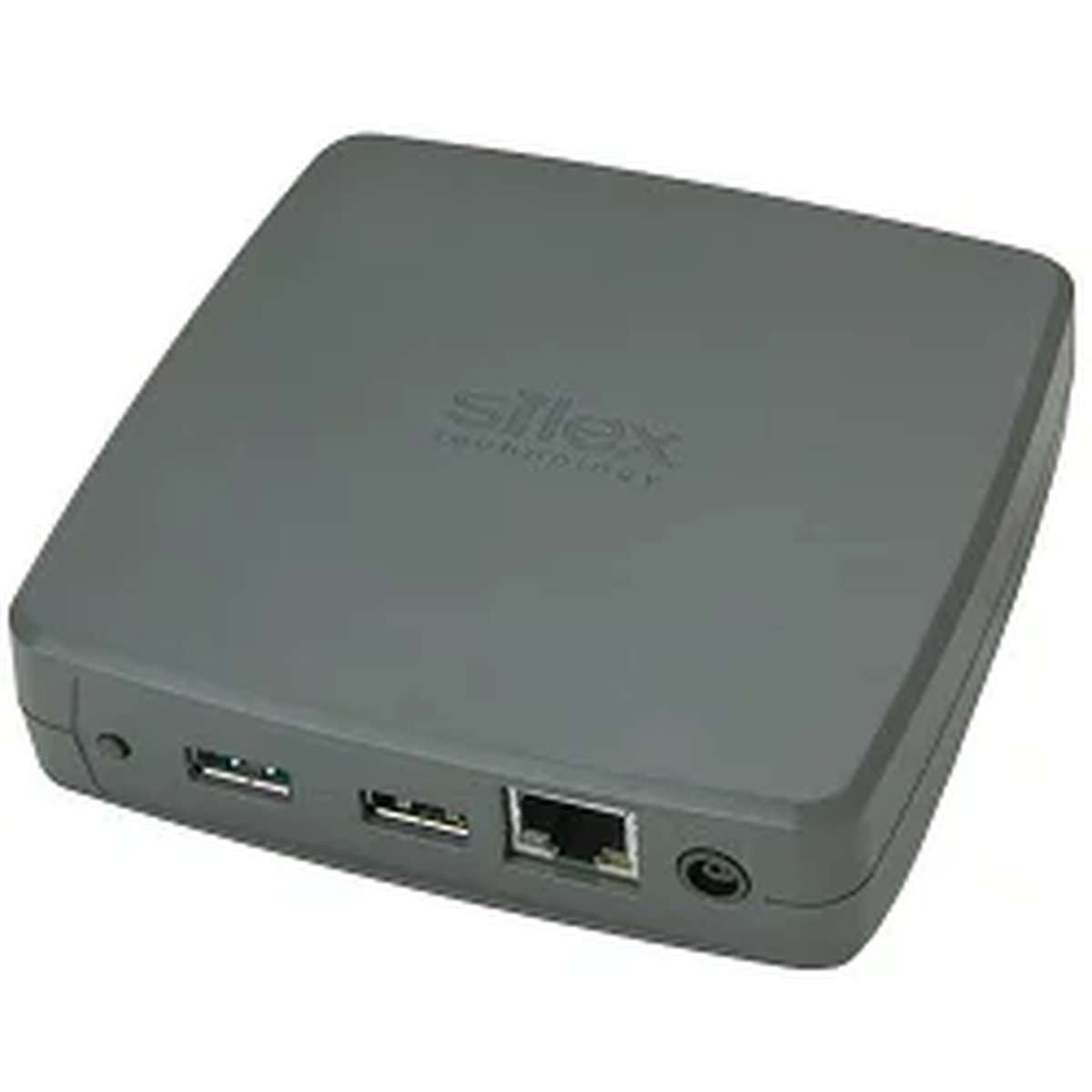 Silex Silex DS-700 Ethernet Netzwerk-Adapter