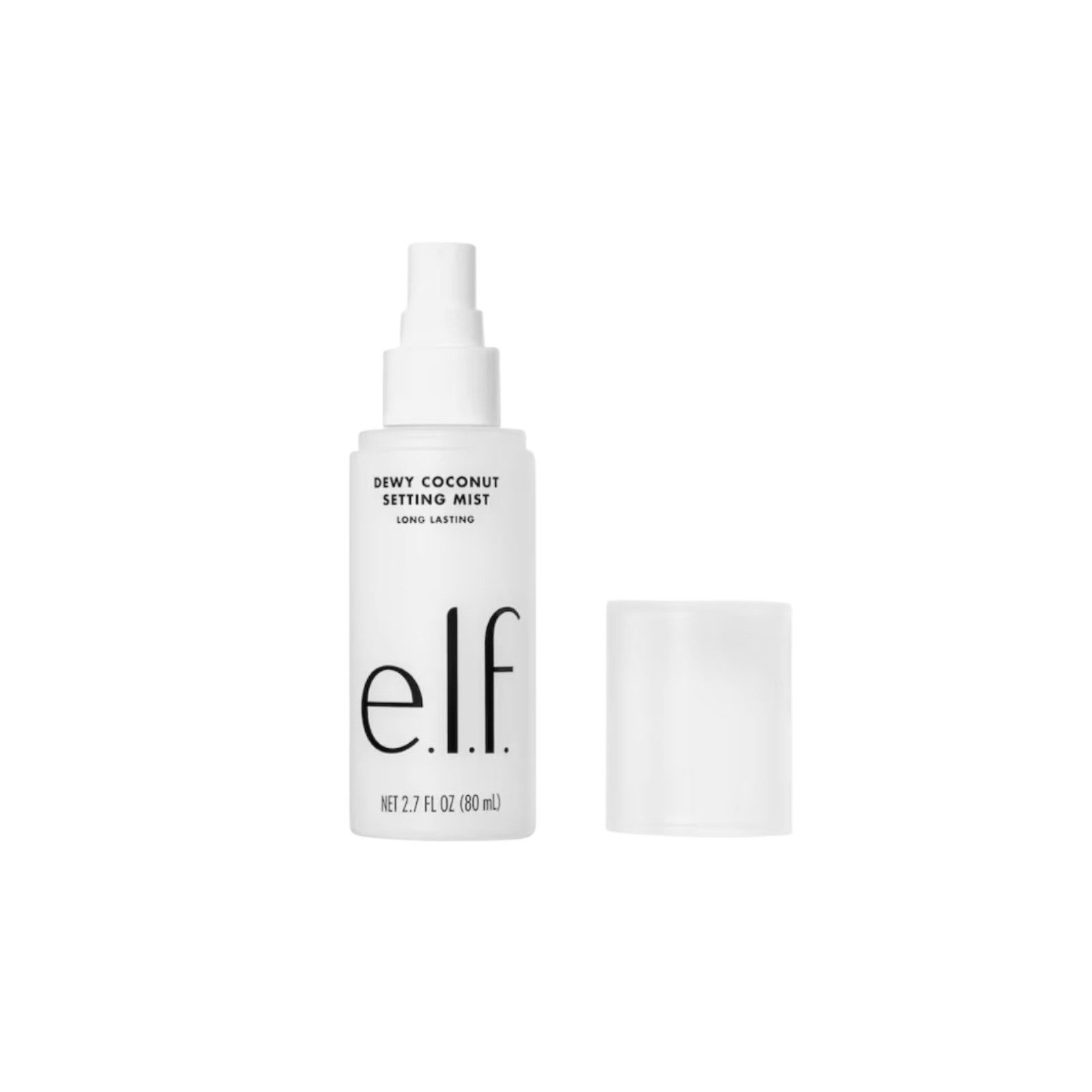 Fixierspray Dewy Coconut Setting Mist 80ml