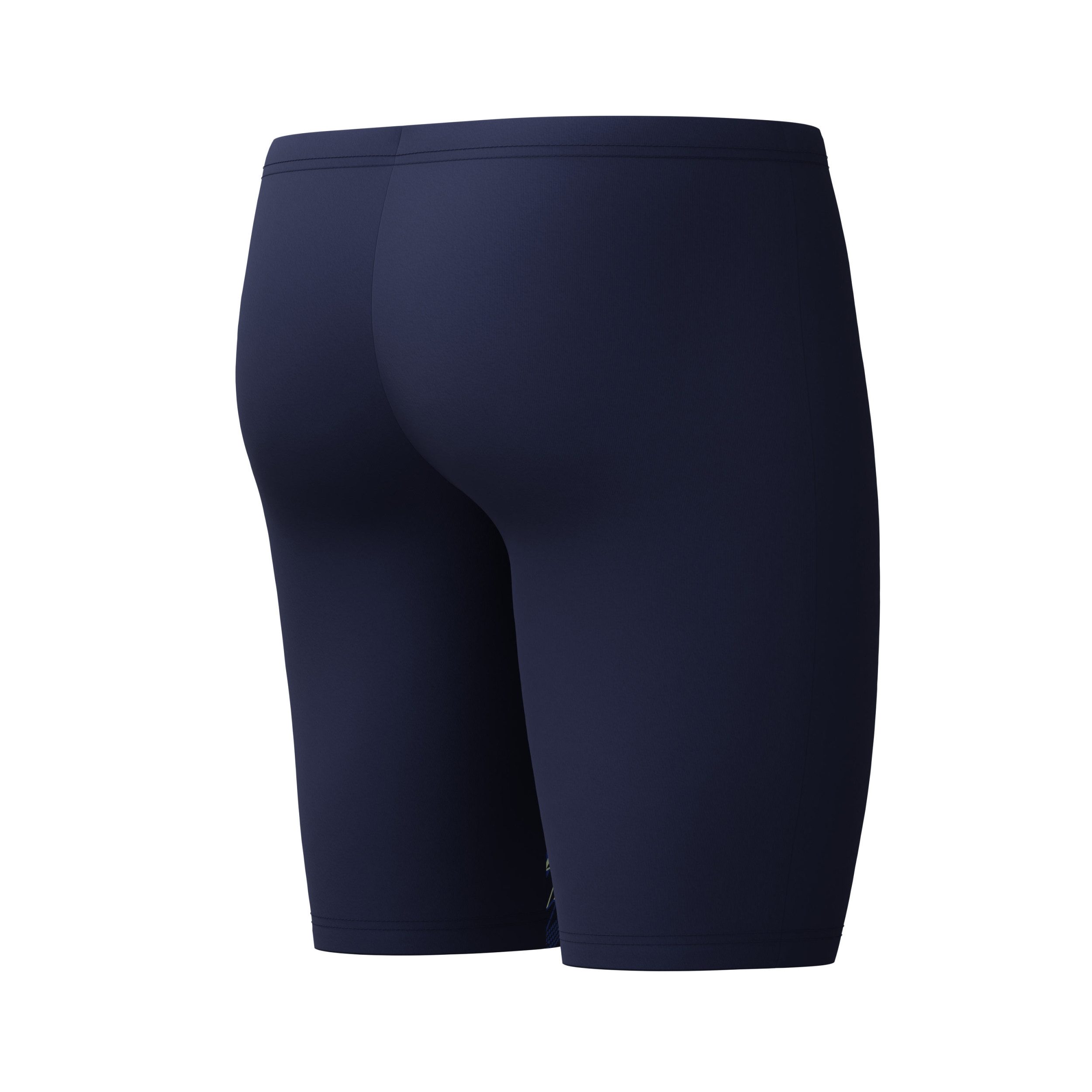 Speedo Badehose Medley Logo Jammer BLK/GRY