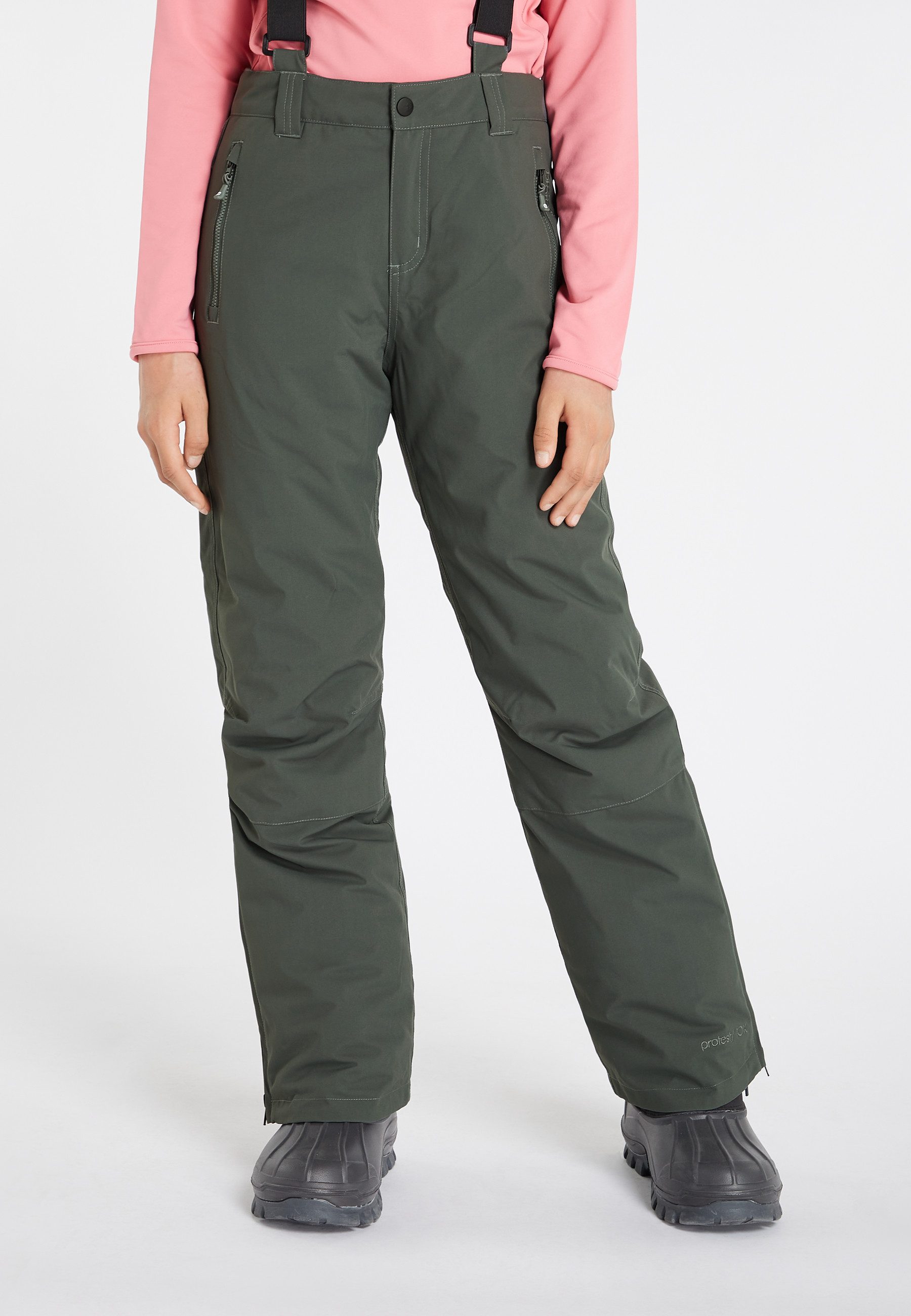 Protest Skihose SUNNY JR (1-tlg)