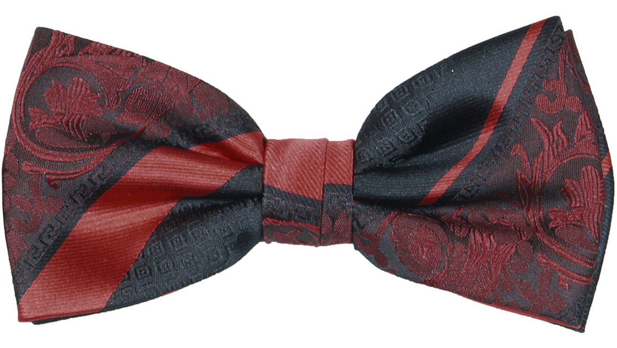 Paul Malone Fliege Herren Schleife modern günstig online kaufen