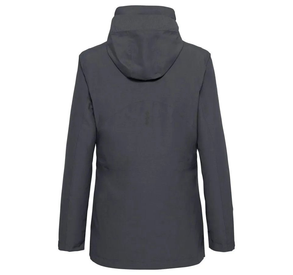 VAUDE Anorak Wo Skomer 3in1 Jacket II