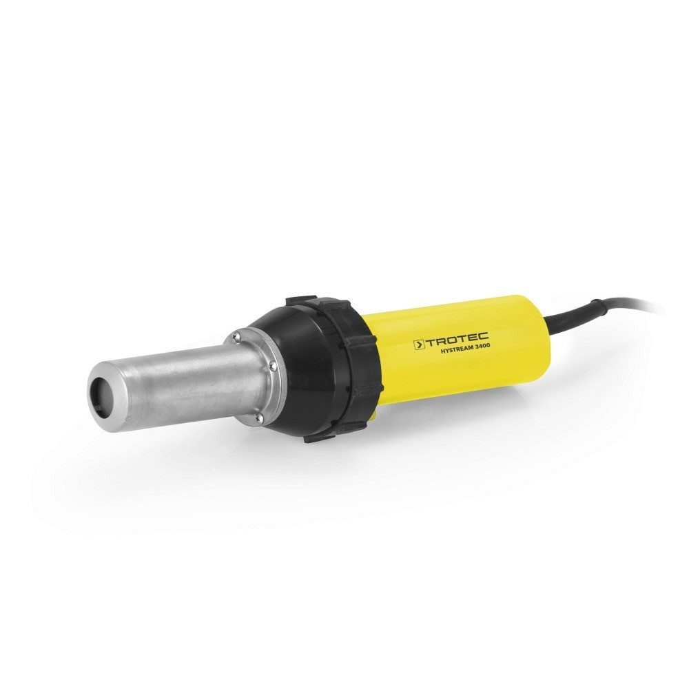 TROTEC Heißluftgebläse Heißluftgebläse HyStream 3400, 3400 W