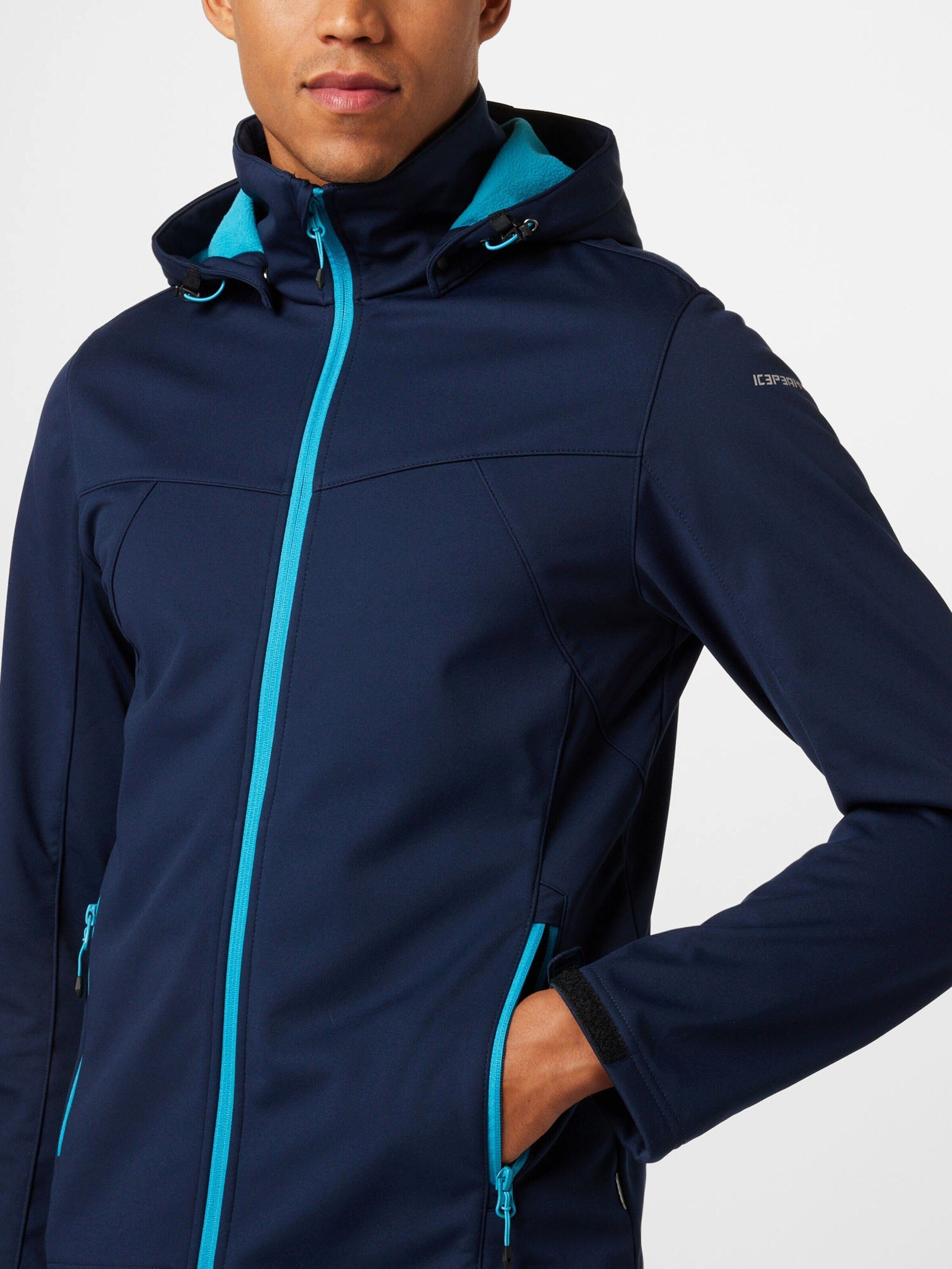 Icepeak Softshelljacke (1-St)
