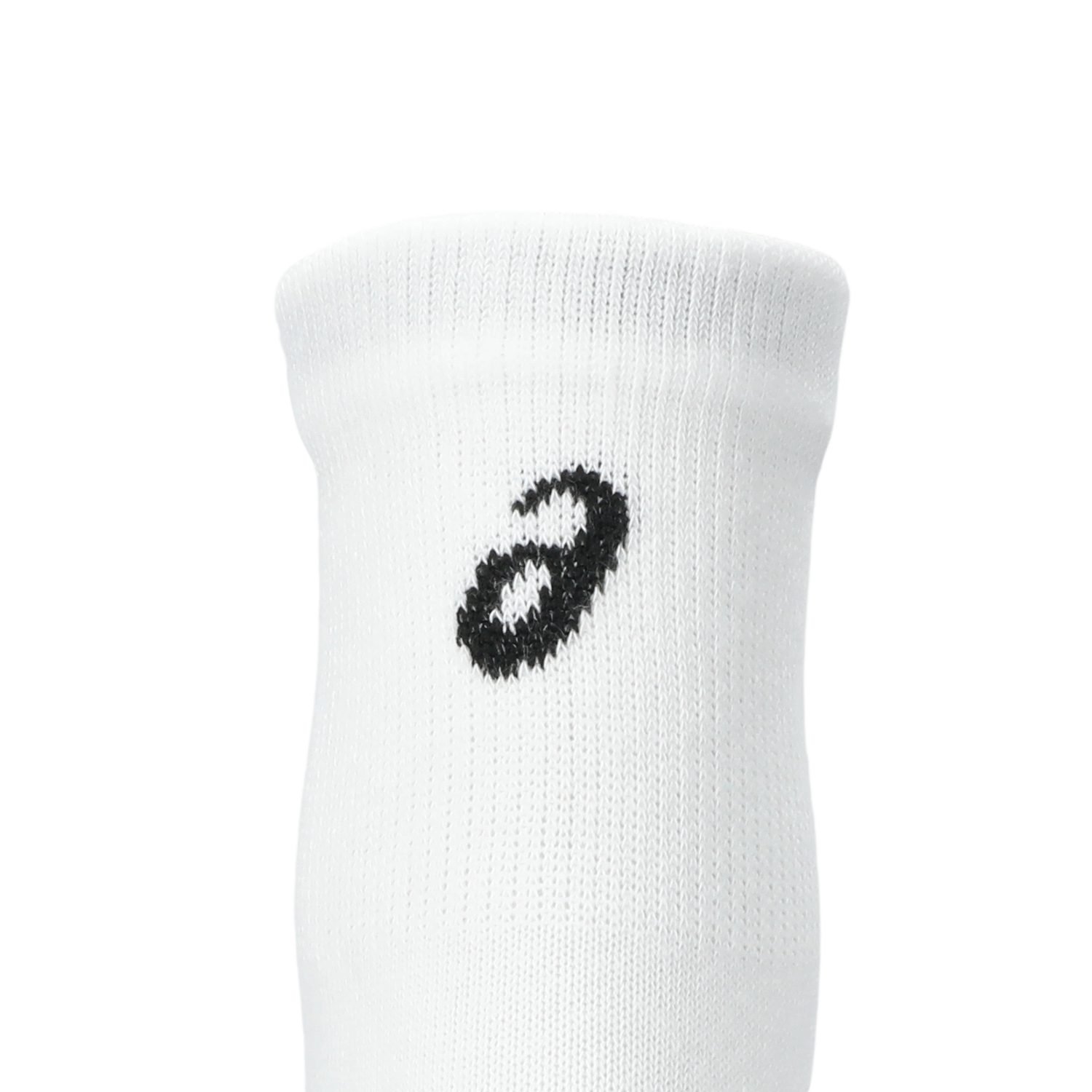 Asics Laufsocken 3 PACK QUARTER SOCK mit Dämpfung