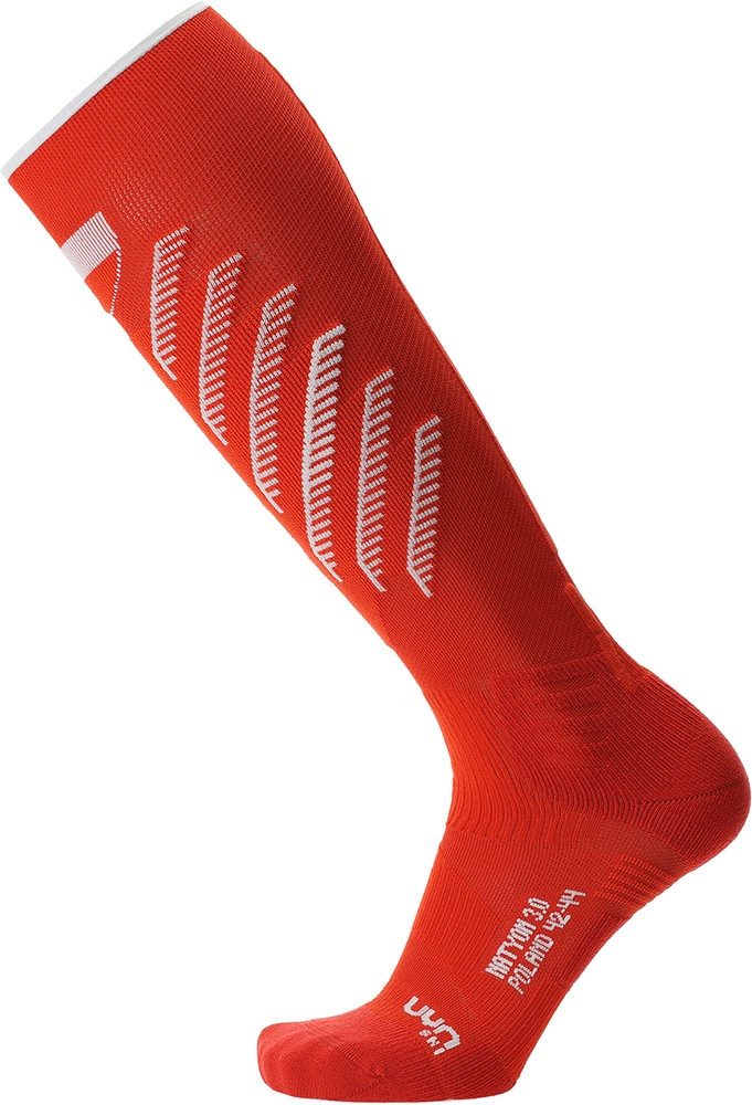 Socken Natyon 3.0 Socks