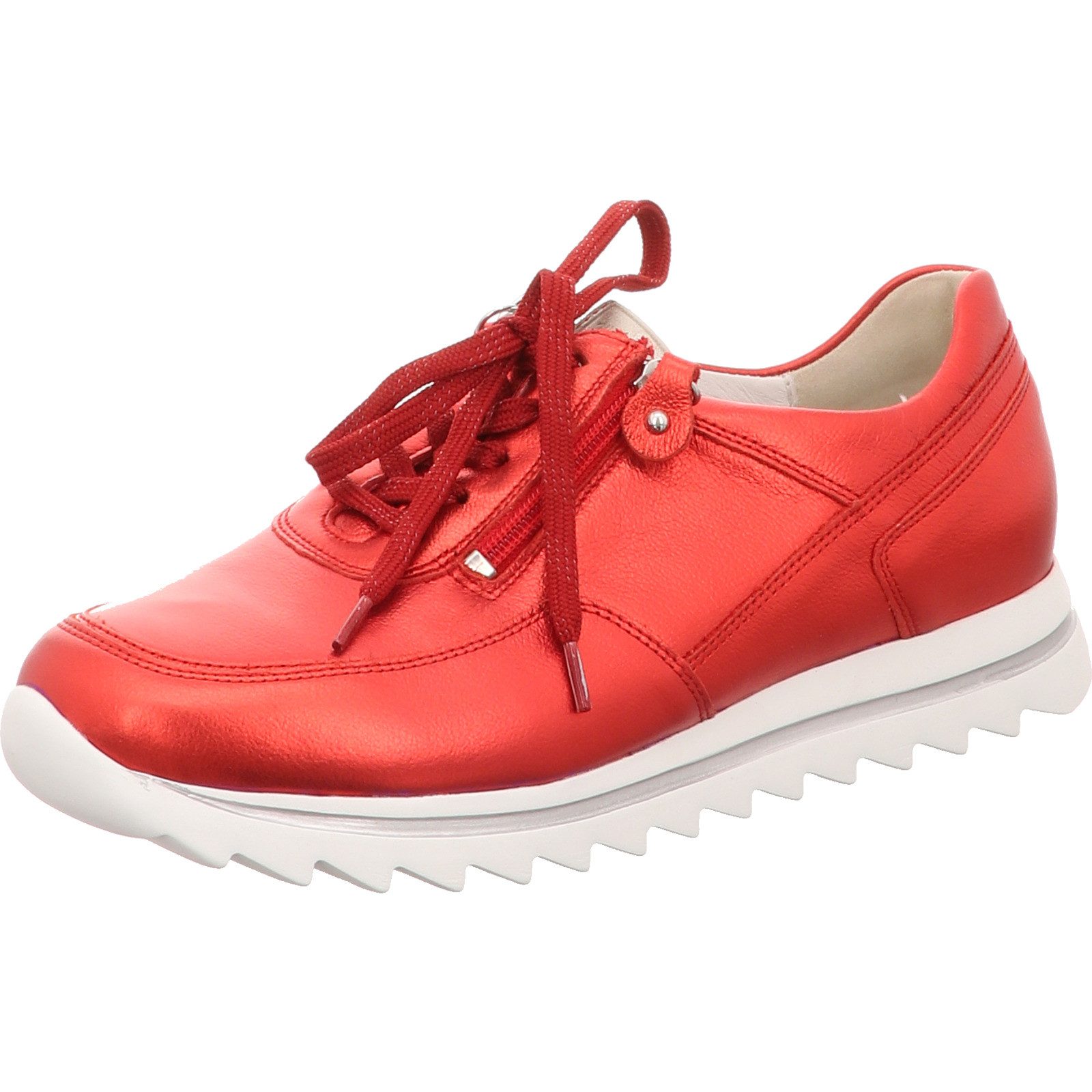Schnürschuh