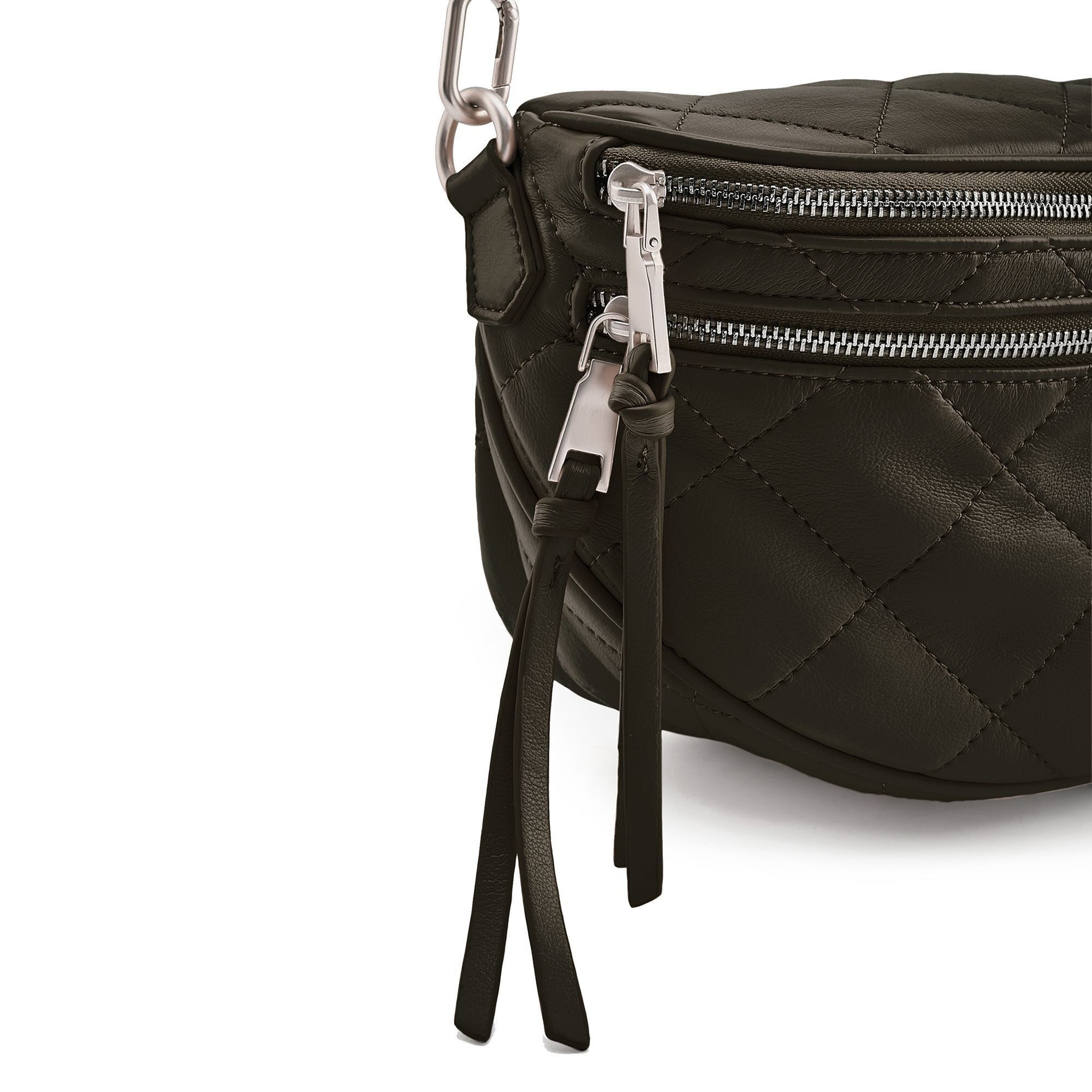 FREDsBRUDER Umhängetasche Comfy Carry, Polyurethan