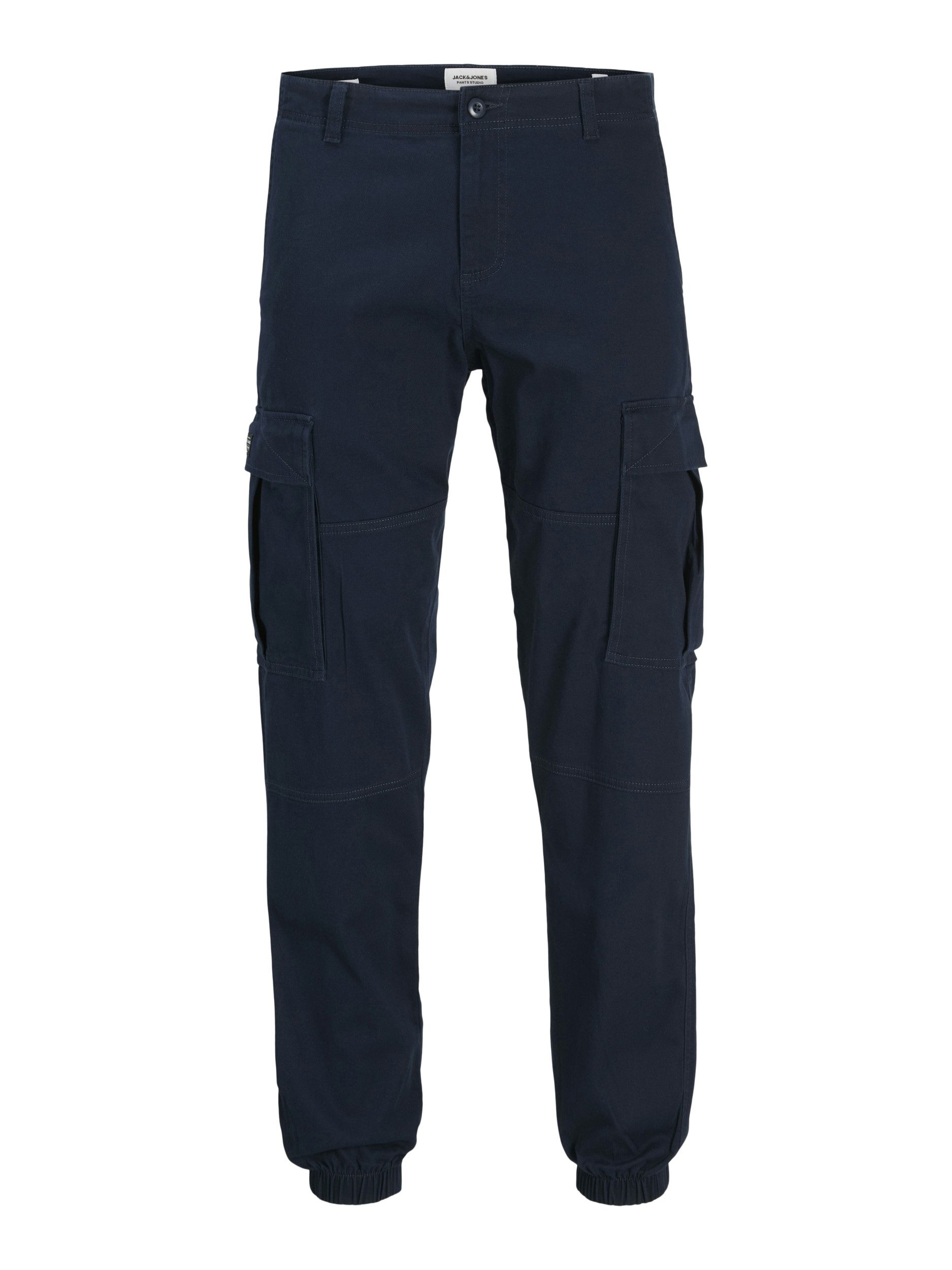 Jogginghose JPSTKANE JJJONNIE CUFFED CARGO MNI